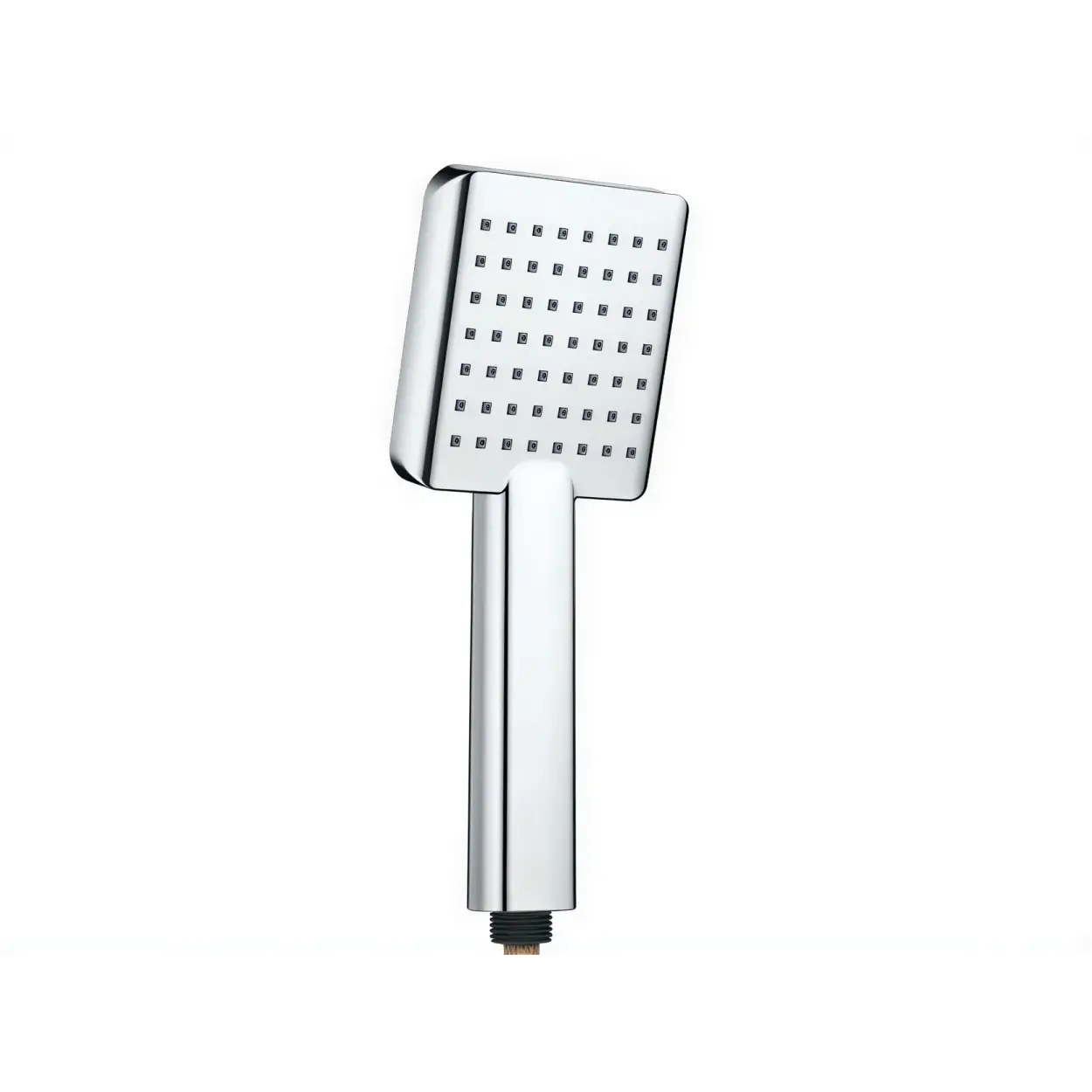 TEMA - TETRA DUŞ BAŞLIĞI (POŞET AMBALAJ - 1 FONKSİYONLU )