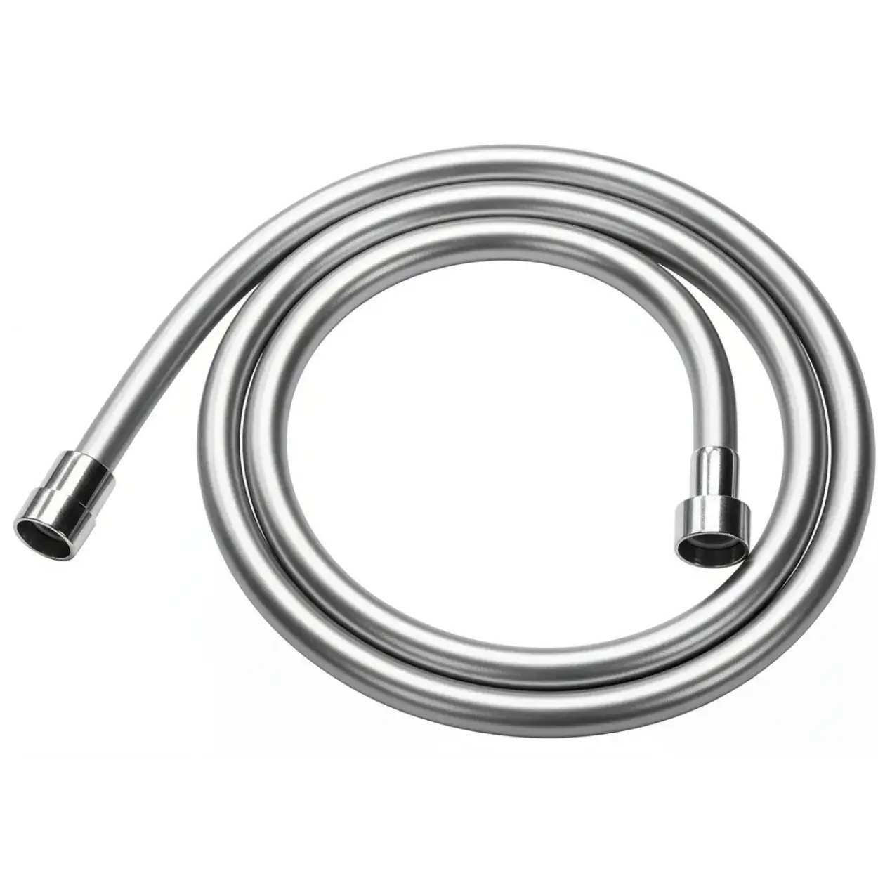 TEMA - SİLVER PVC SPİRAL KORDON 180 cm (BLİSTER AMBALAJ)