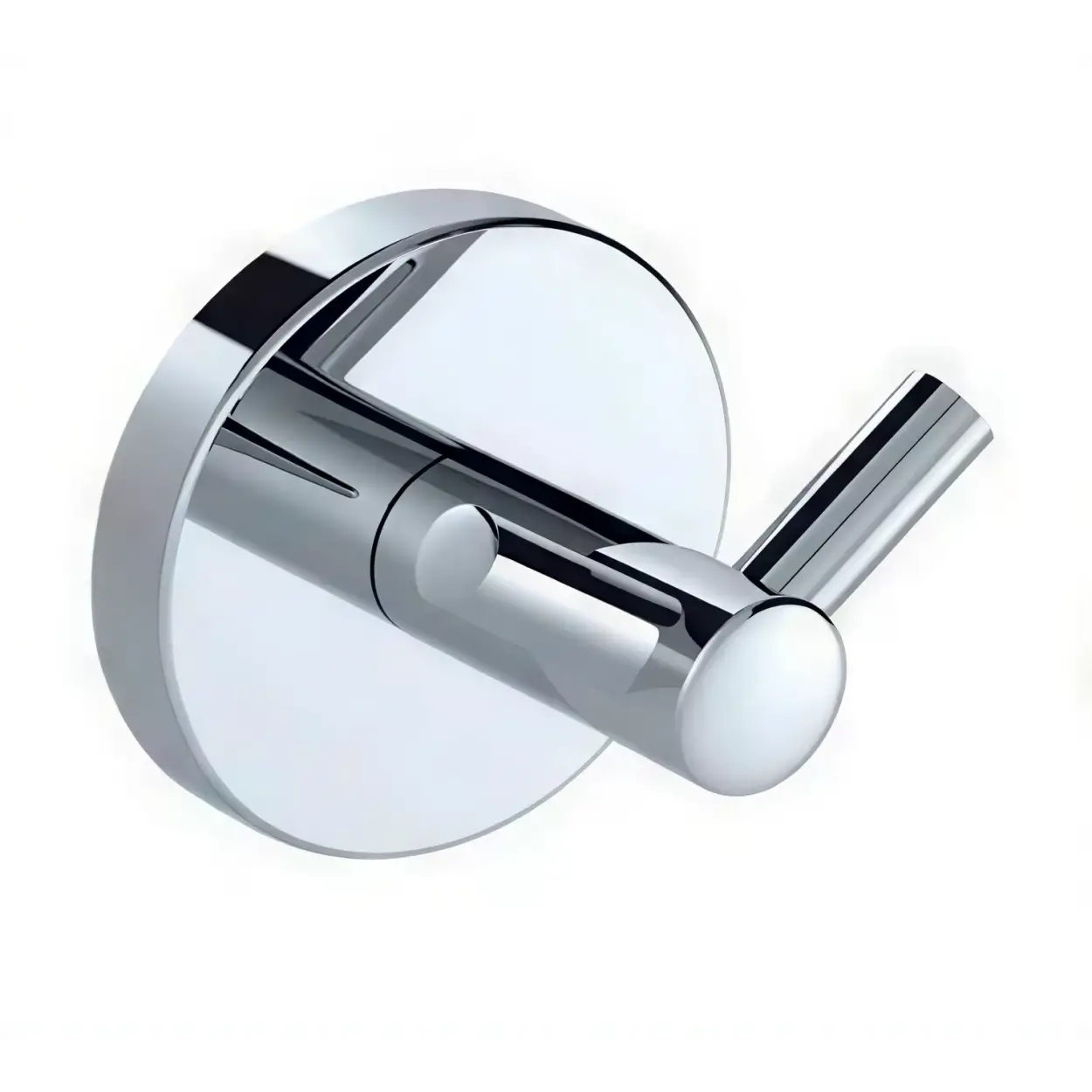 ECE - İKİLİ BORNOZLUK (KROM)