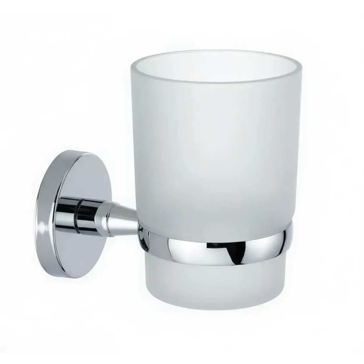 ECE - DİŞ FIRÇALIK (KROM)