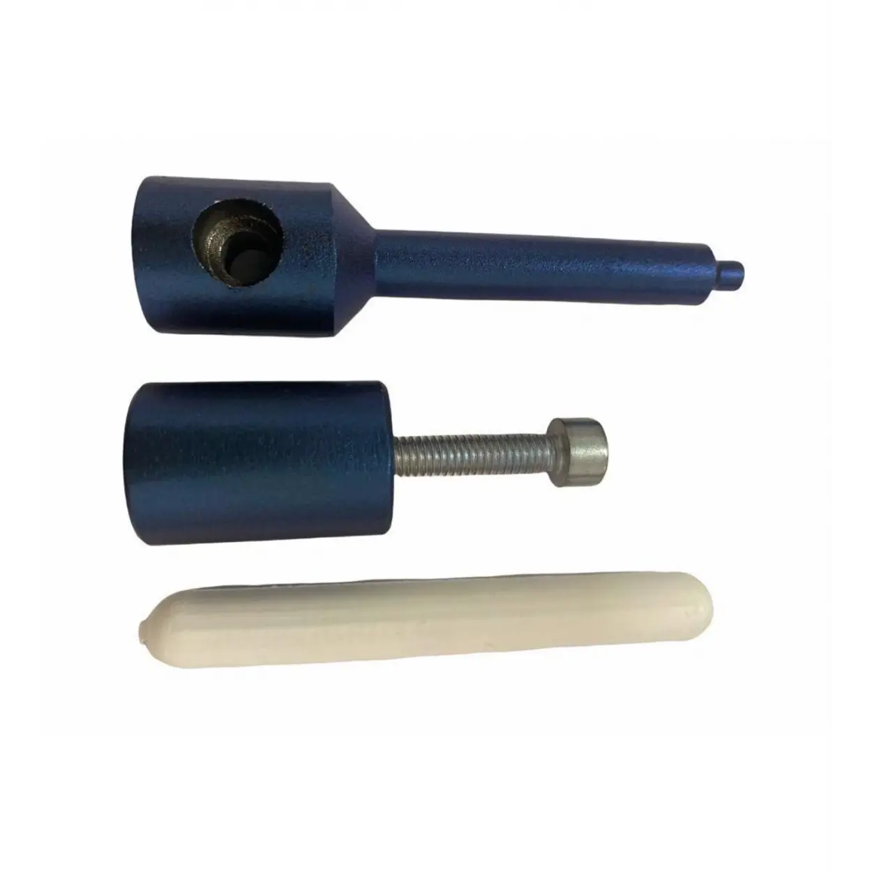 CANDAN - TAMİR APARATI VE PLASTİĞİ