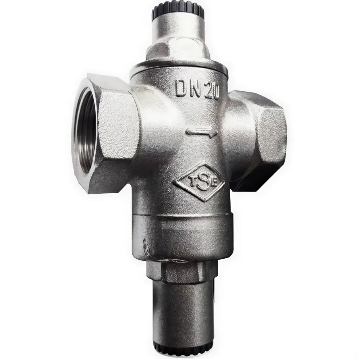 CANDAN - 3/4 BASINÇ DÜŞÜRÜCÜ ( REKORSUZ )