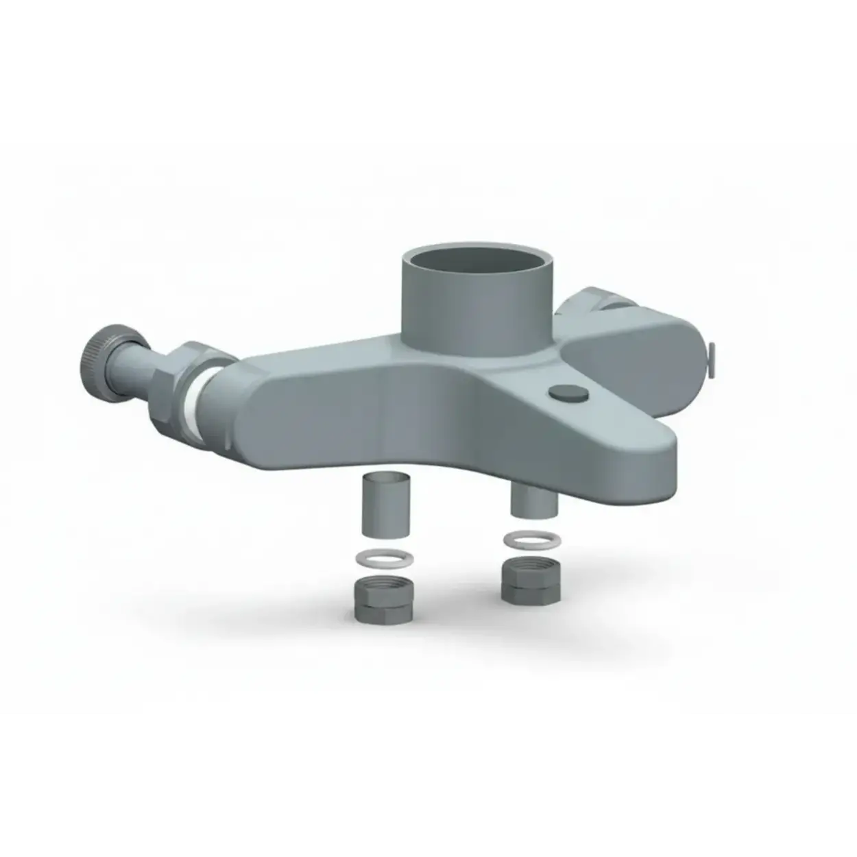 TEMA - COSMO FİLTRELİ BANYO BATARYASI (TSE) (Q40 - KARTUŞ)