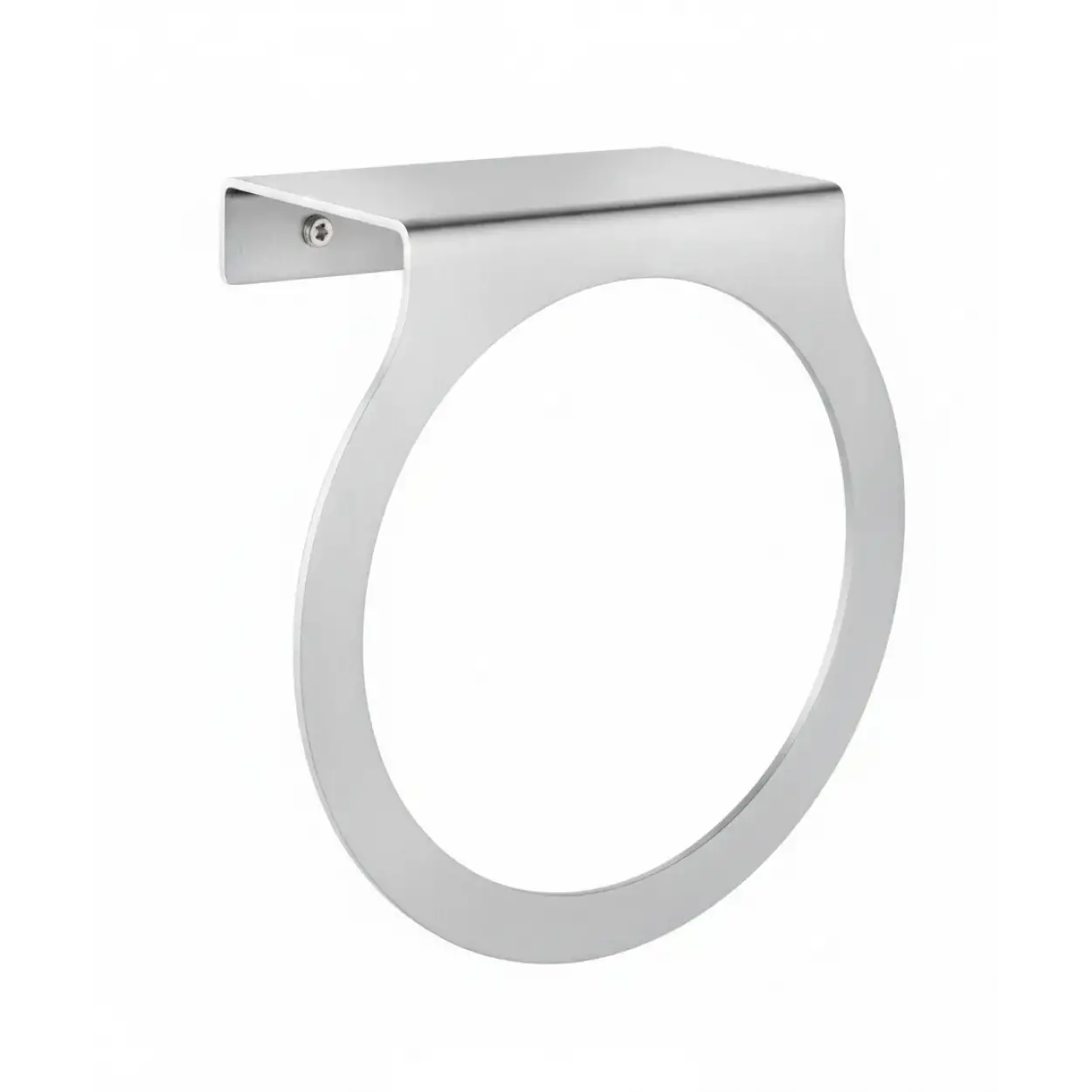 TEMA - TENOX DÜZ YUVARLAK HAVLULUK