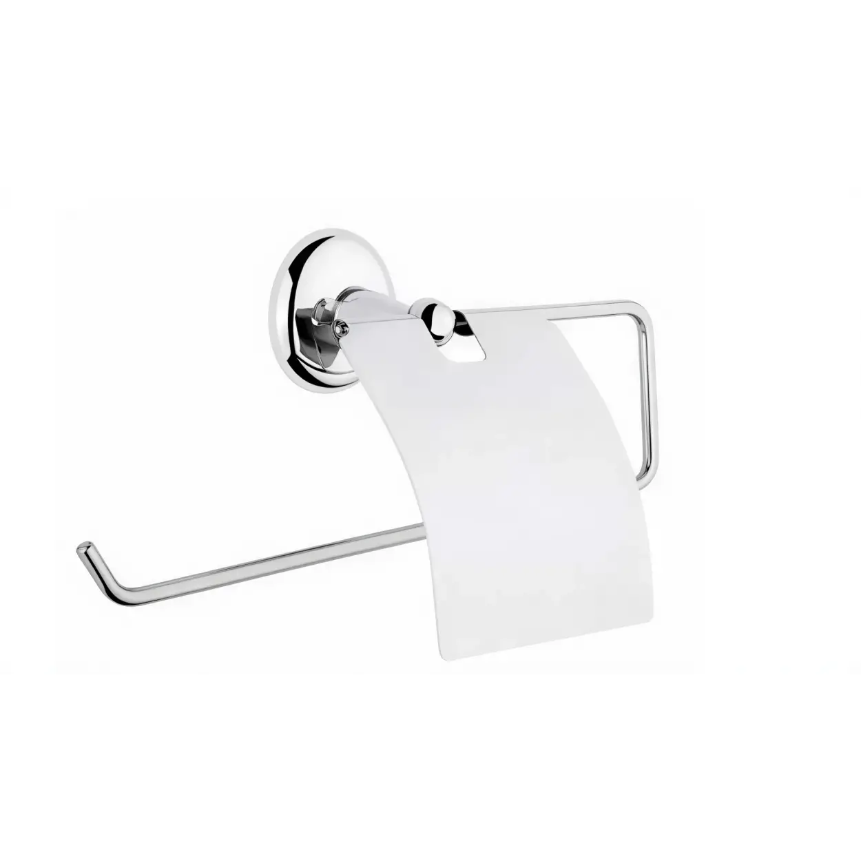 TEMA - MİNİMAL KAĞIT HAVLULUK KAPAKLI