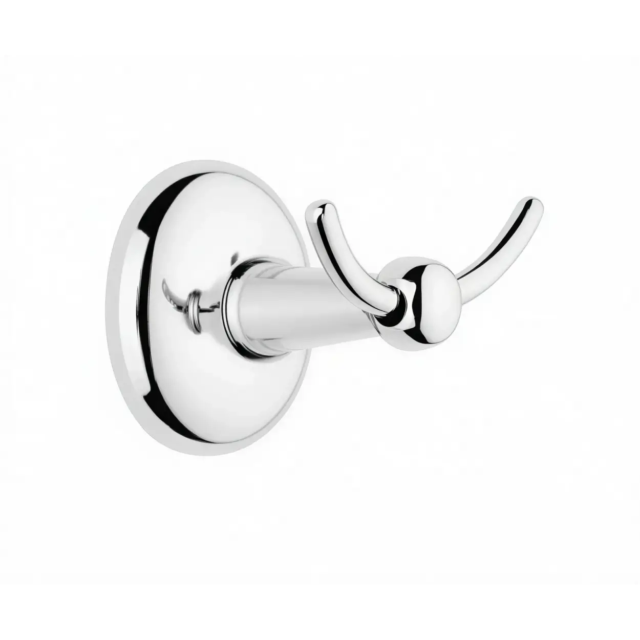 TEMA - MİNİMAL BORNOZ ASKILIK  İKİLİ