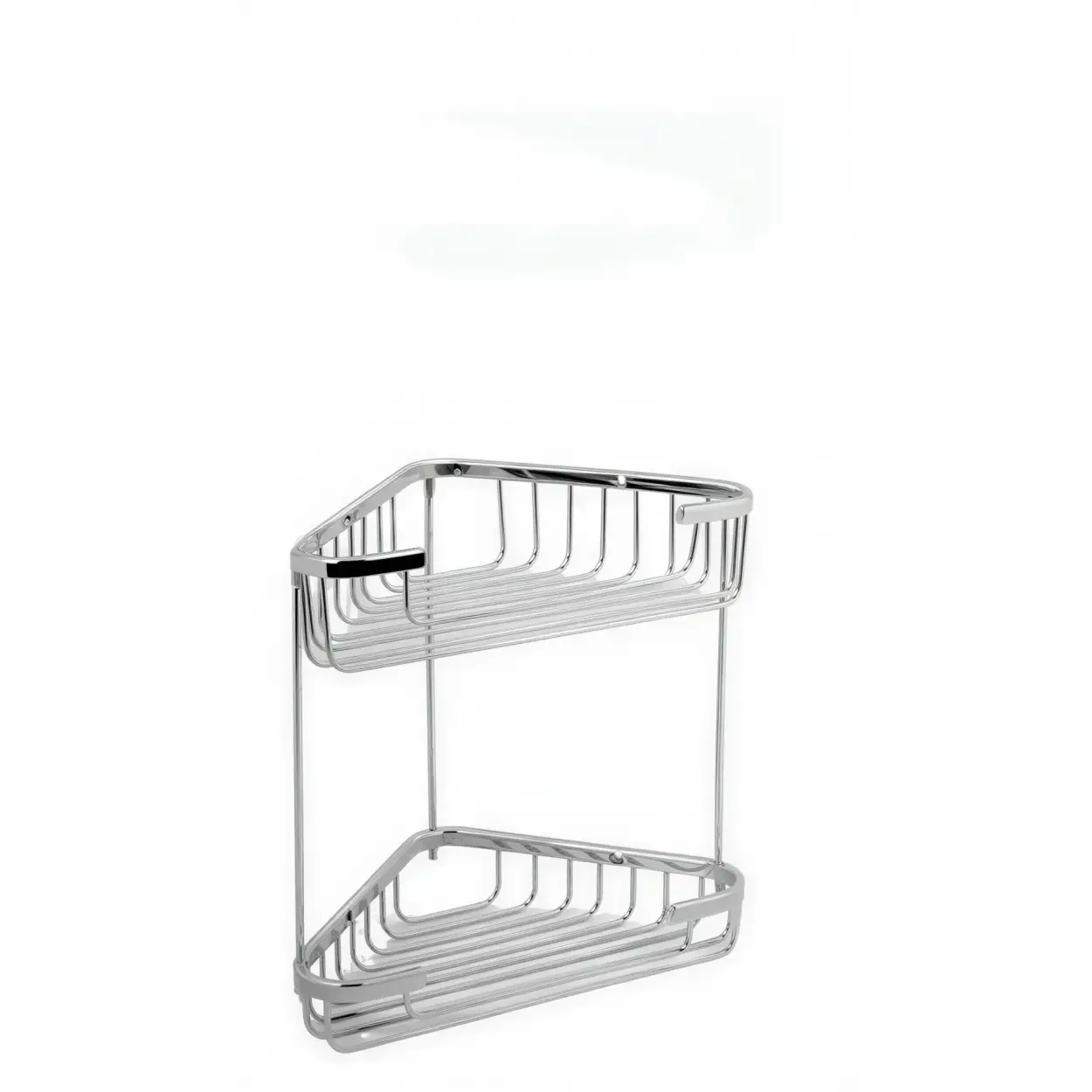 TEMA - STANDART TEL SÜNGERLİK (KROM PRİNÇ - 18X18 - İKİLİ)