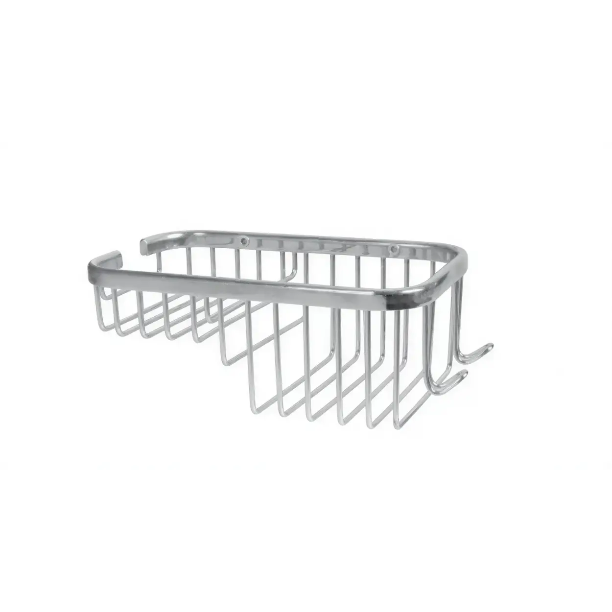 TEMA - STANDART LİFLİ TEL SÜNGERLİK ( KROM PRİNÇ - 20X10 CM )