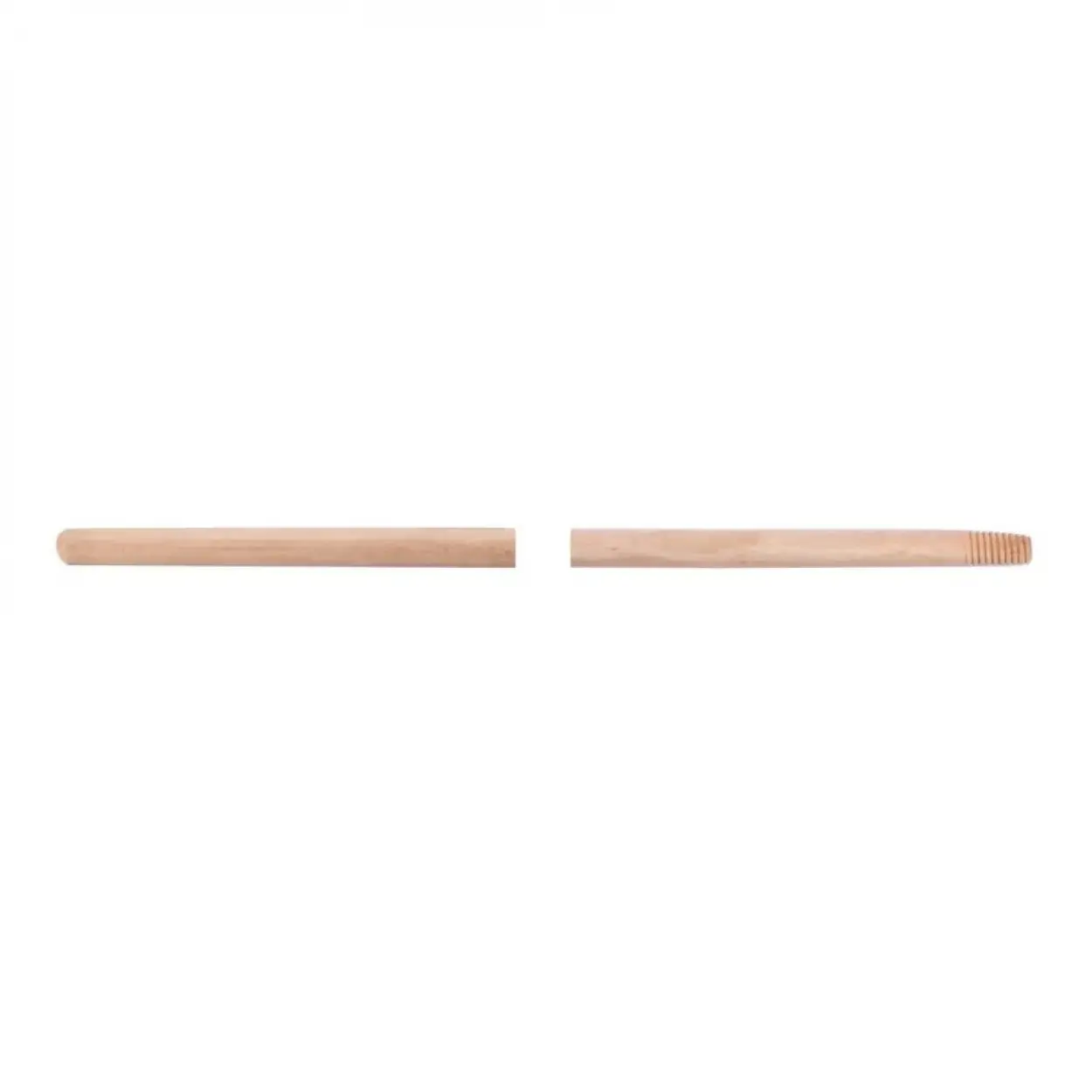 Ahşap Sırık Pasolu 150 cm