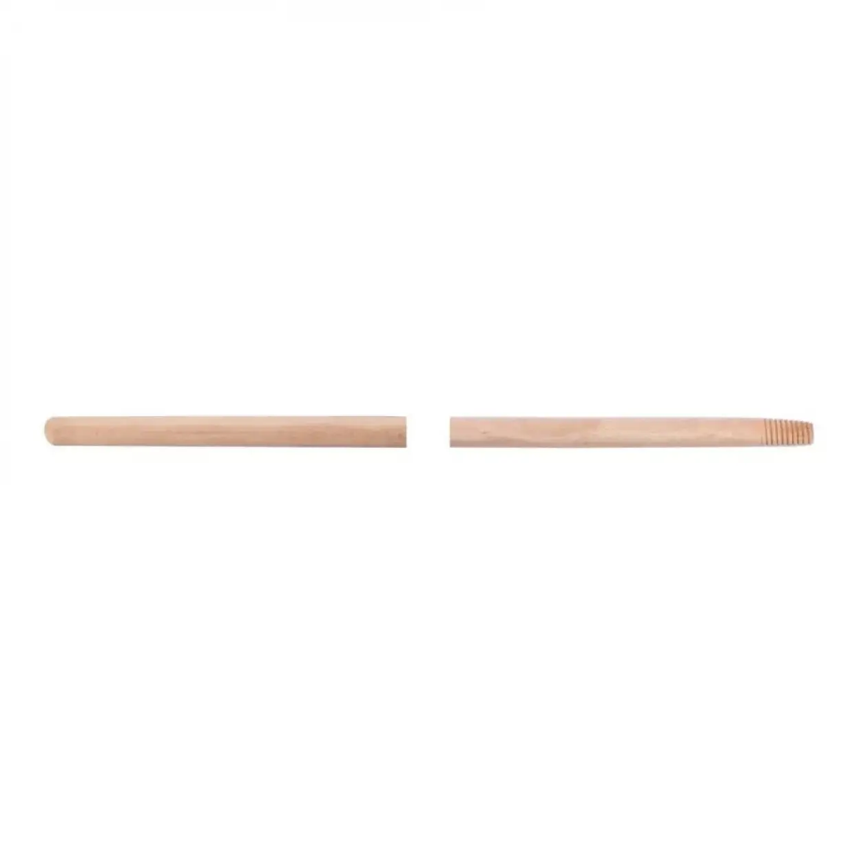 Ahşap Sırık Pasolu 150 cm