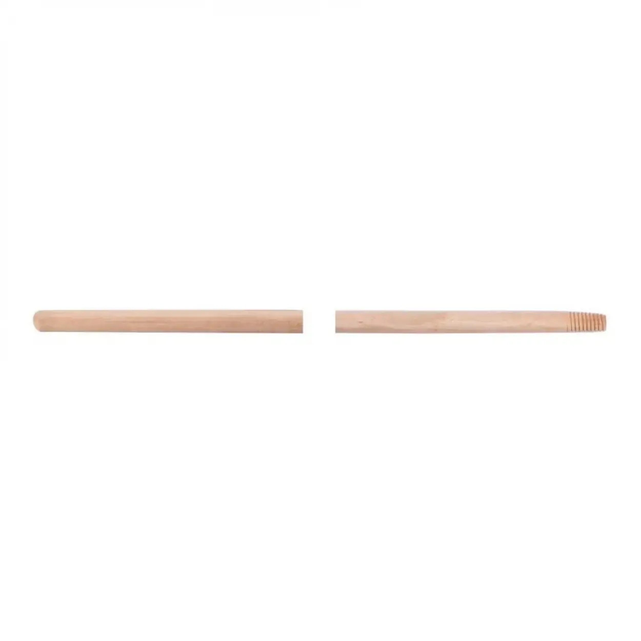 Ahşap Sırık Pasolu 150 cm