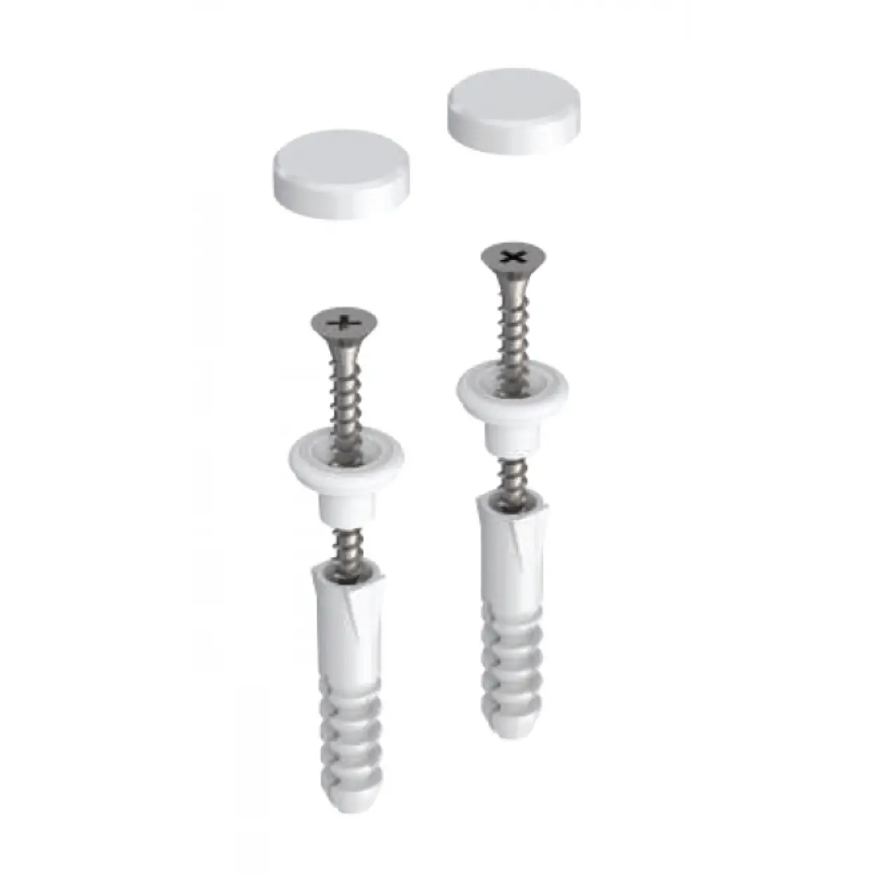 AKSESUAR MONTAJ SETİ