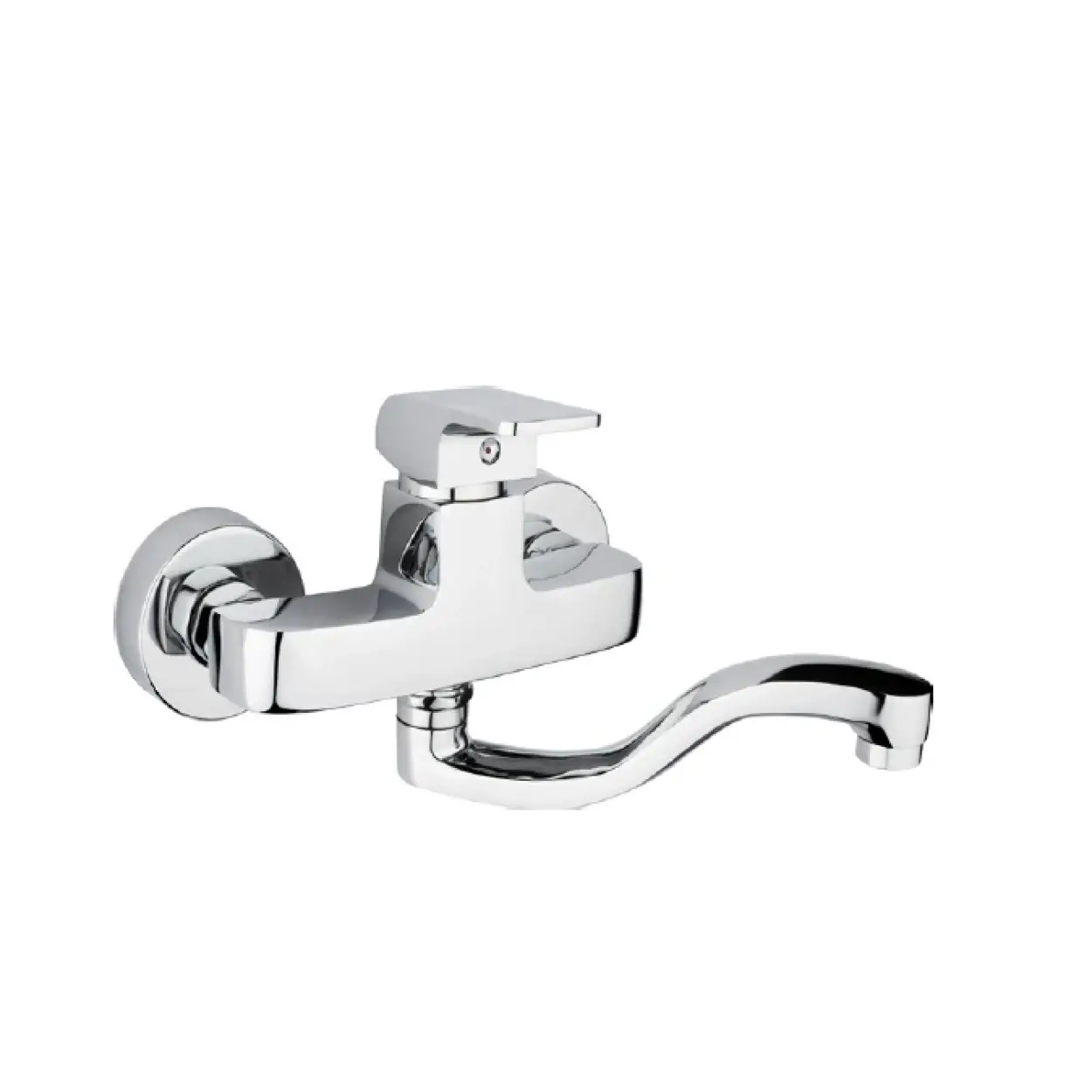 ALARA MİX APLİKE EVYE BATARYA ( Q35 KARTUŞ - TS EN 817 )