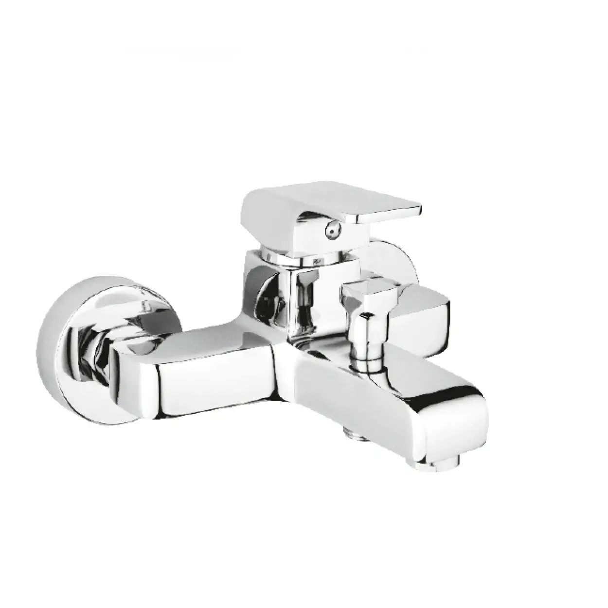 ALARA MİX BANYO BATARYA ( Q35 KARTUŞ - TS EN 817 )