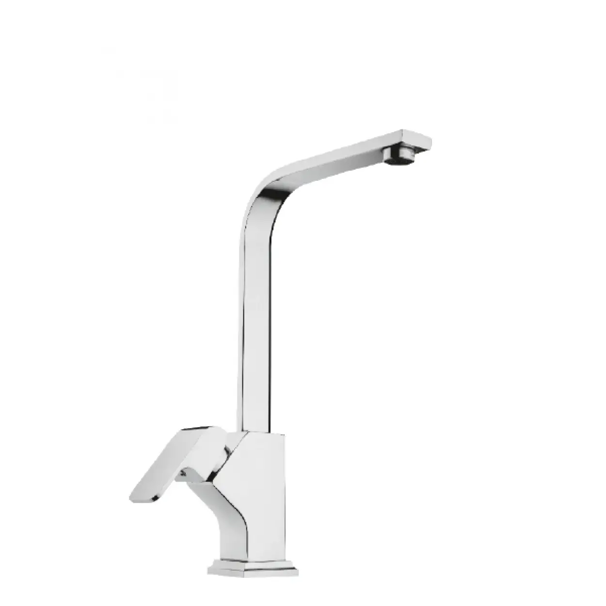 ALARA MİX KUĞU EVYE BATARYA ( Q35 KARTUŞ - TS EN 817 )