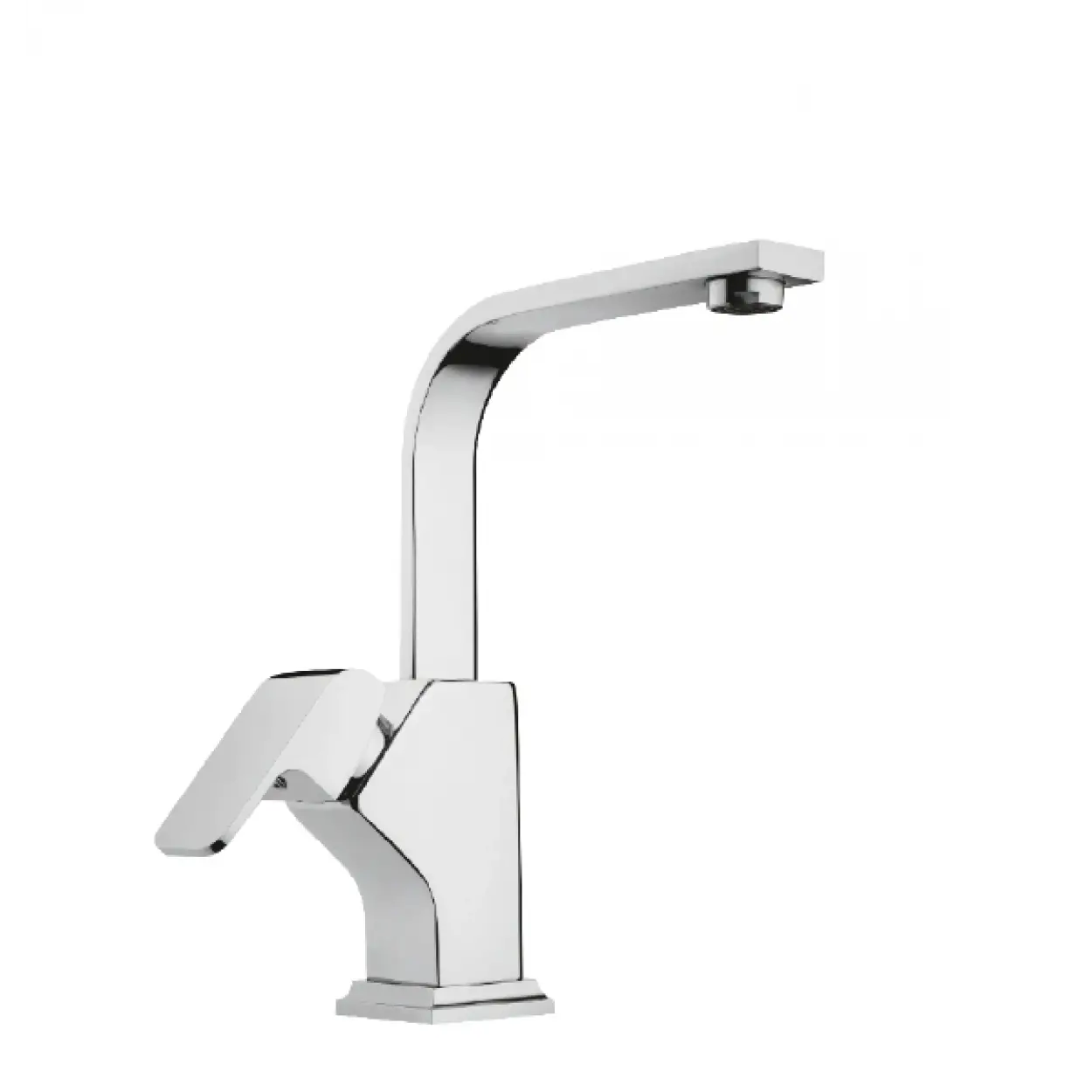 ALARA MİX KUĞU LAVABO BATARYA ( Q35 KARTUŞ - TS EN 817 )