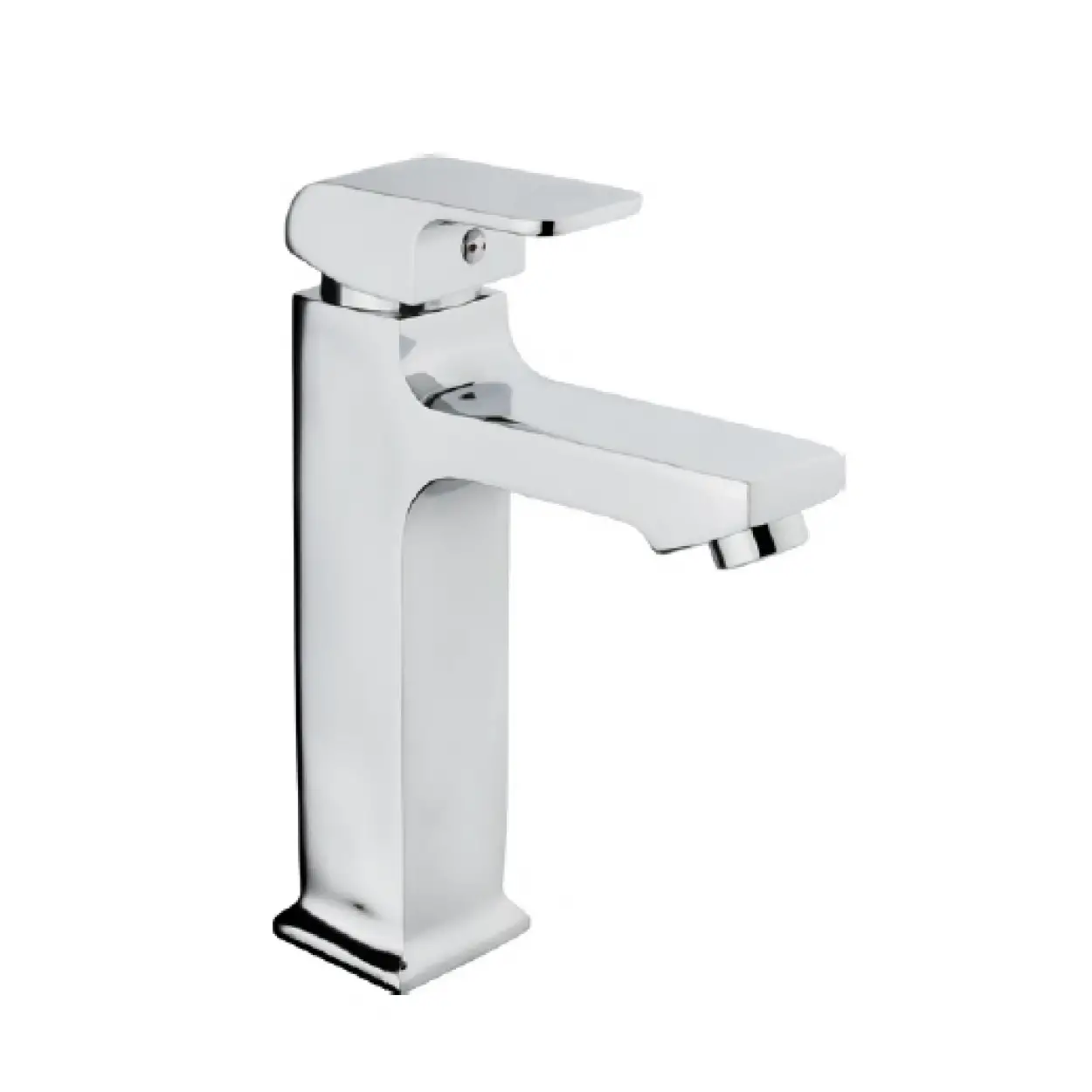 ALARA MİX YÜKSEK LAVABO BATARYA ( Q35 KARTUŞ - TS EN 817 )