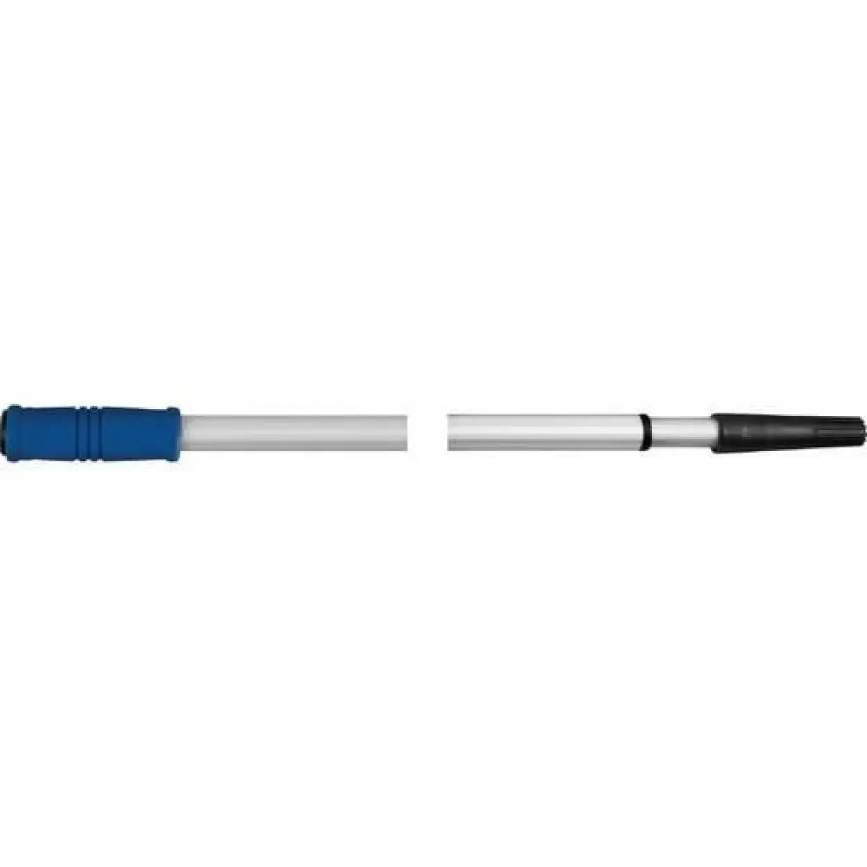 Alüminyum Teleskopik Sırık 6 Metre 3 Kademe