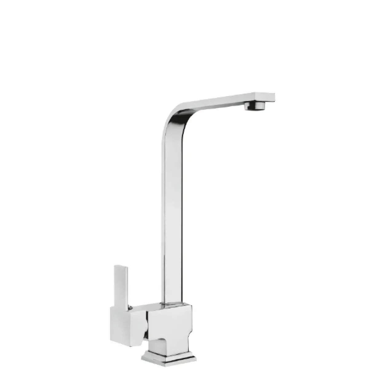 ARAS MİX KUĞU EVYE BATARYA ( Q35 KARTUŞ - TS EN 817 )