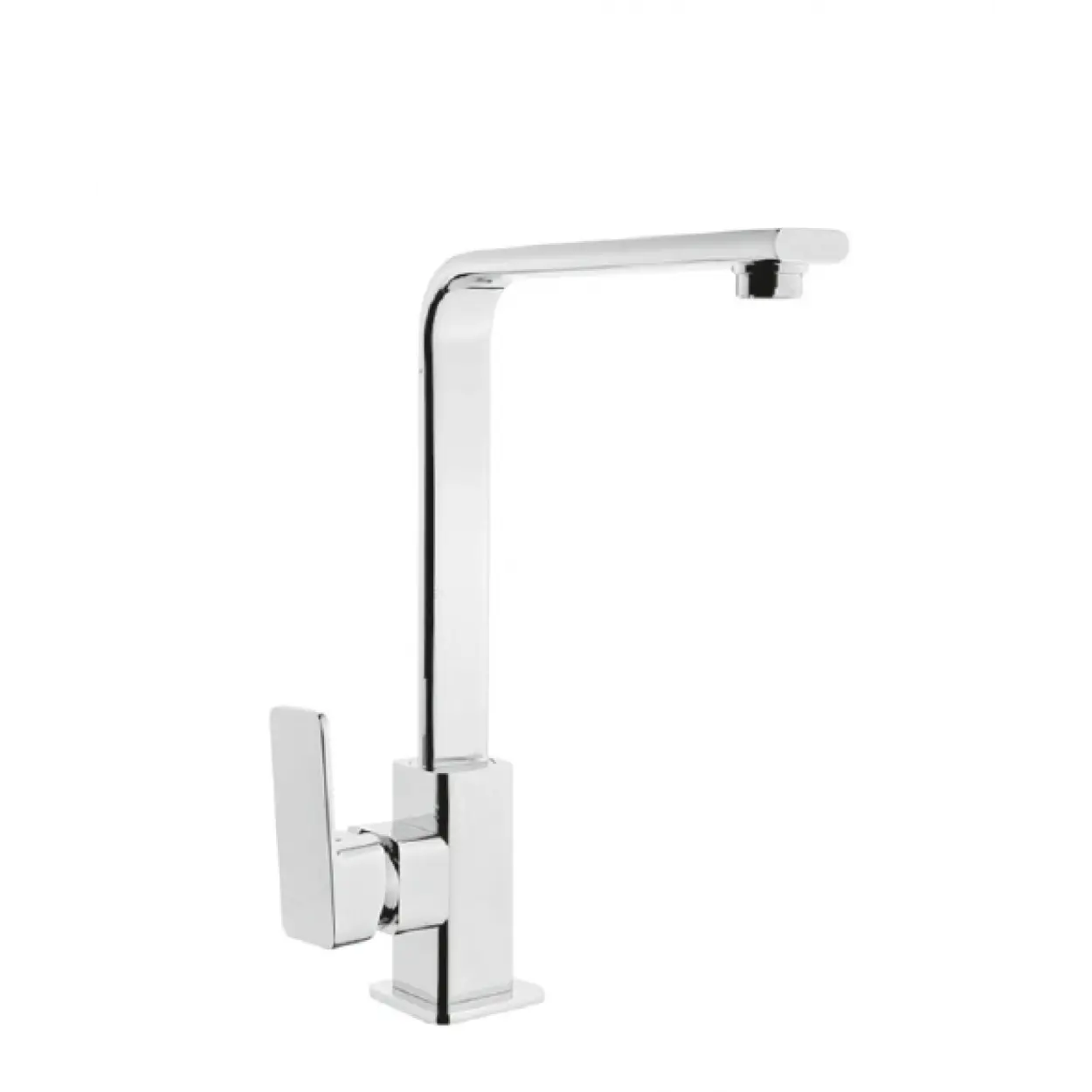 ARAS MİX KUĞU EVYE BATARYA ( Y.GÖVDE - Q35 KARTUŞ - TS EN 817 )