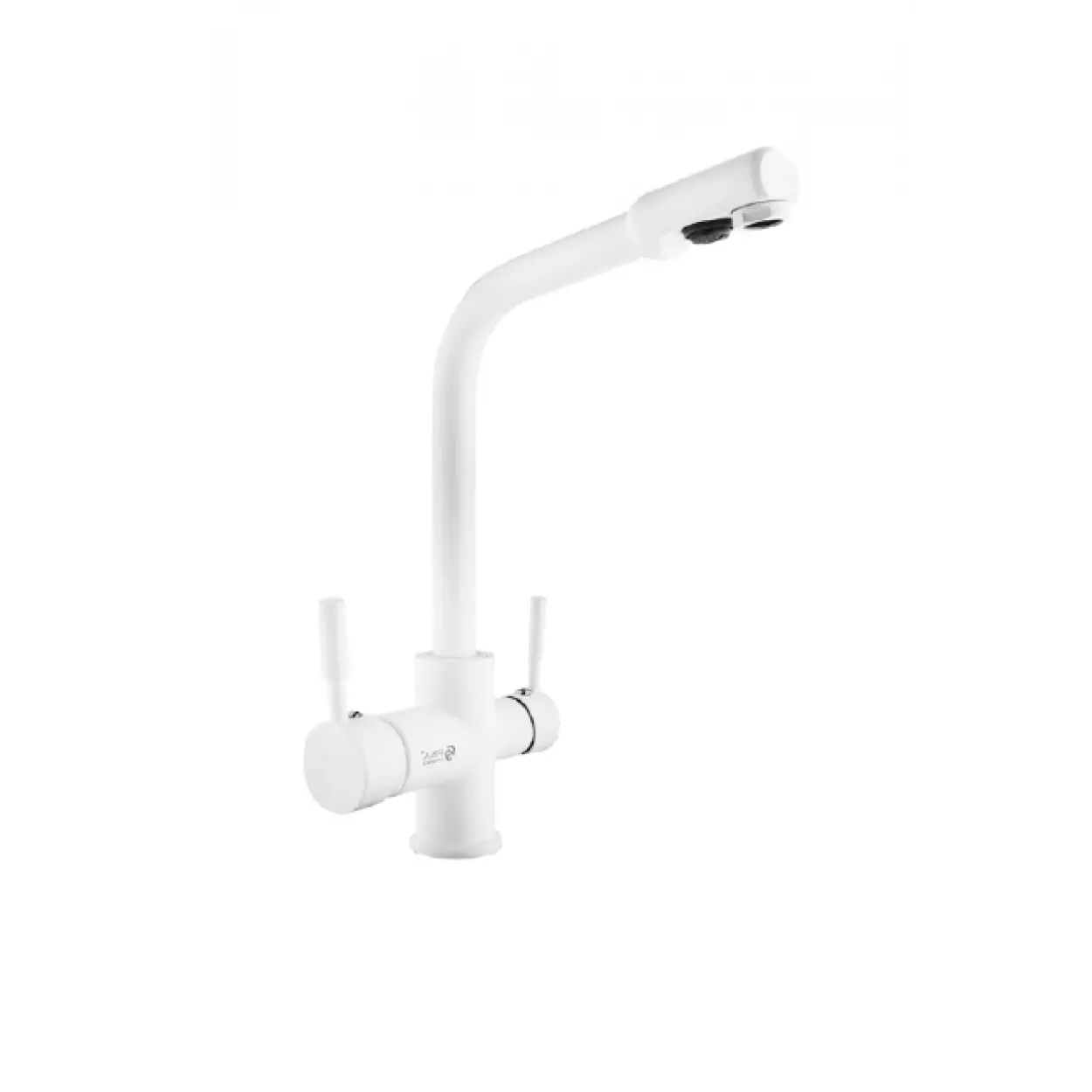 ARITMALI MUTFAK BATARYASI BEYAZ ( Q35 KARTUŞ - PS 6082 )