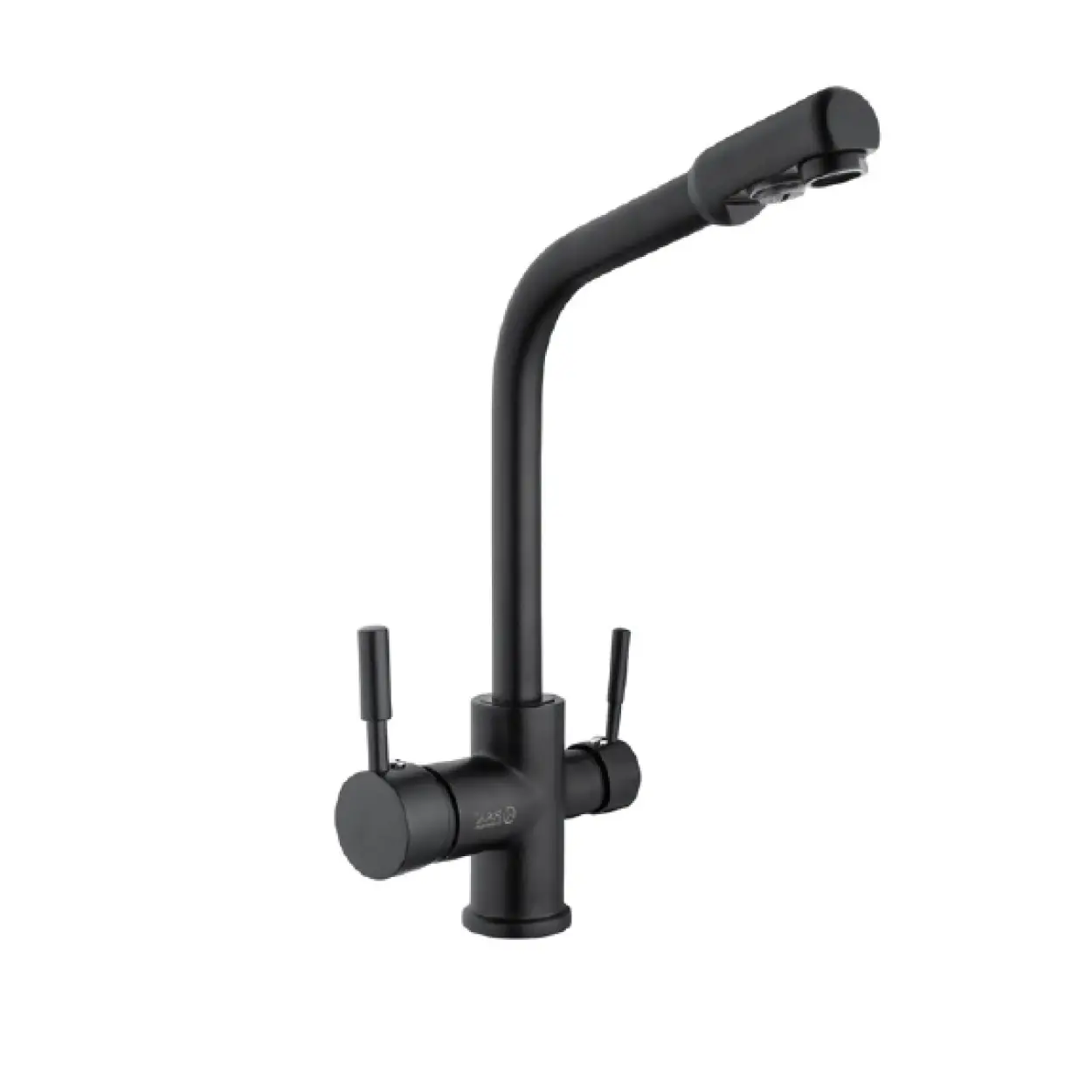 ARITMALI MUTFAK BATARYASI SİYAH ( Q35 KARTUŞ - PS 6081 )