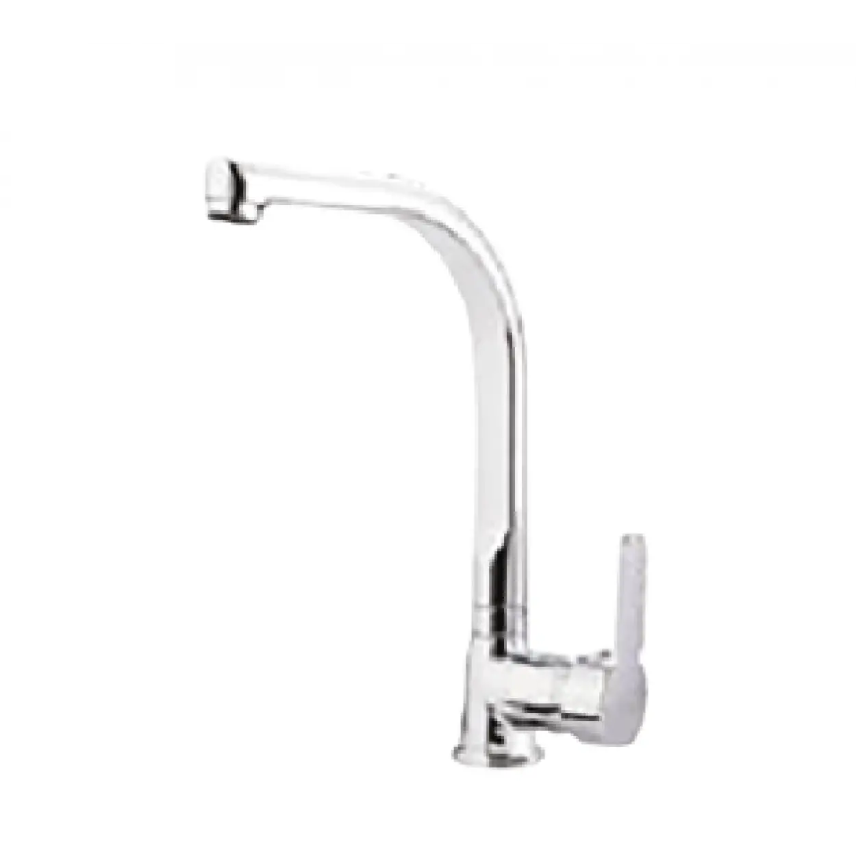 ARSU - ELİTE MİX KUĞU EVYE BATARYASI ( Q40 LIK - ELİTE KOL )