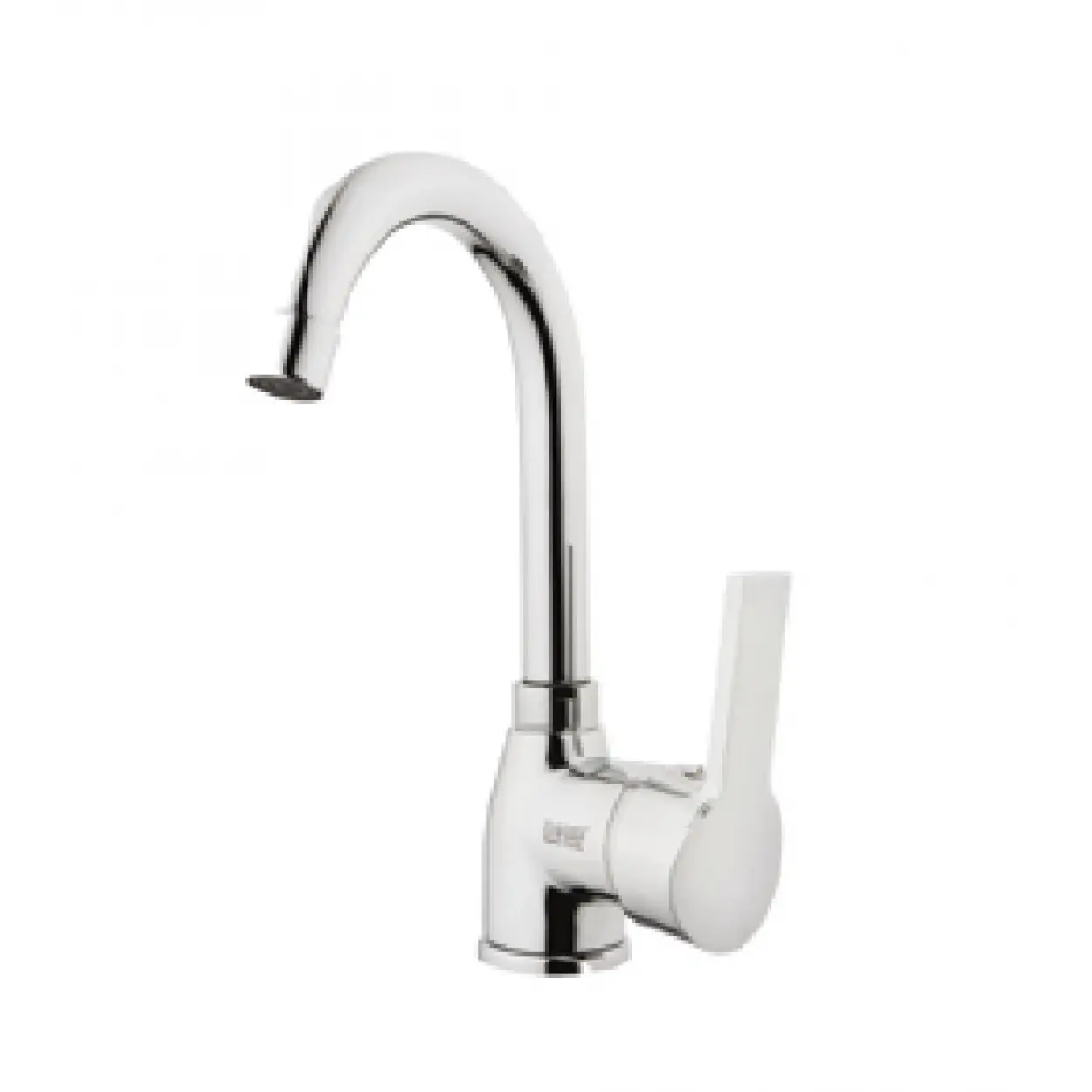 ARSU - GOLD EKO MİX KUĞU LAVABO BATARYASI ( Q40 LIK - DELTA KOL )