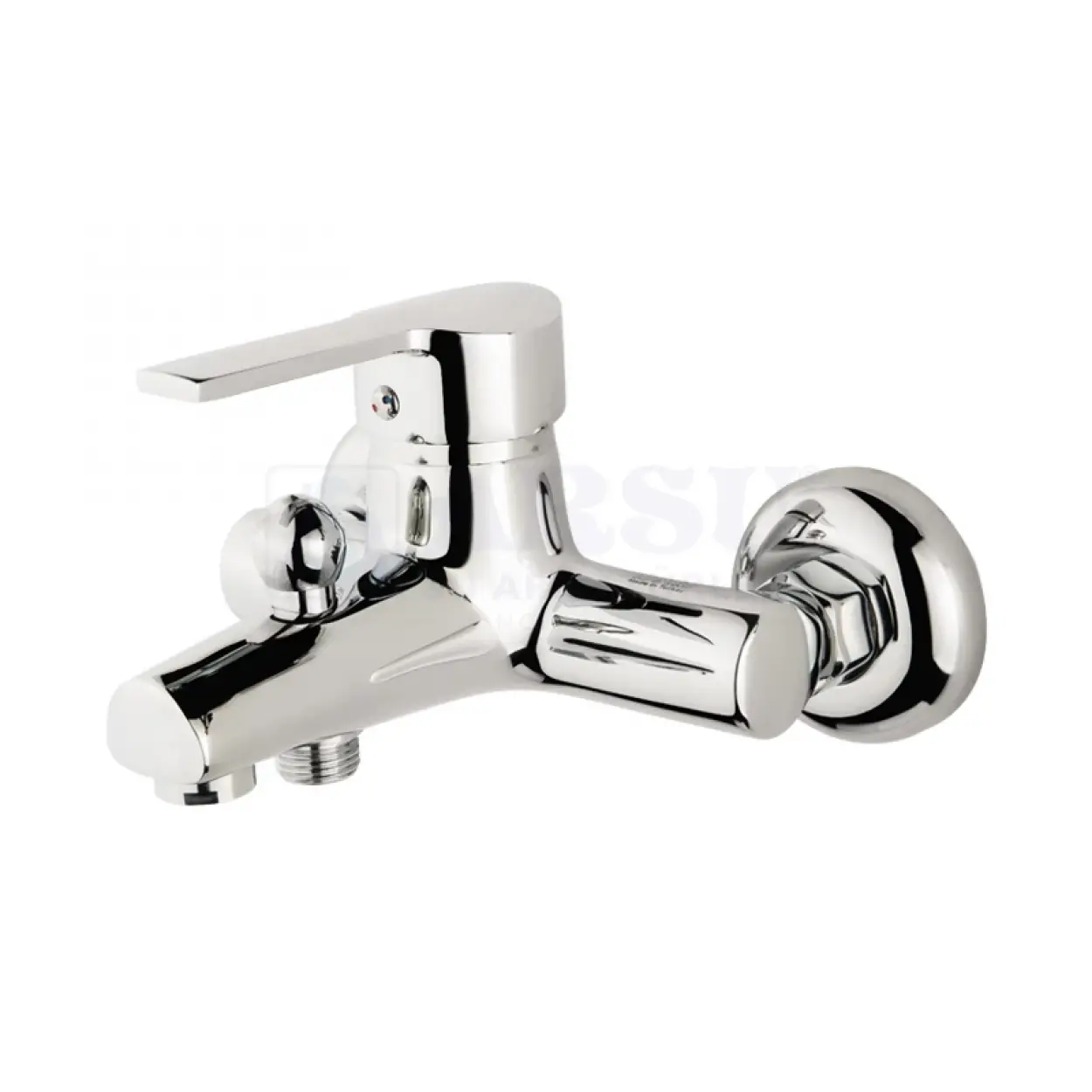 ARSU - GOLD MİX BANYO BATARYASI ( Q40 LIK - DELTA KOL )