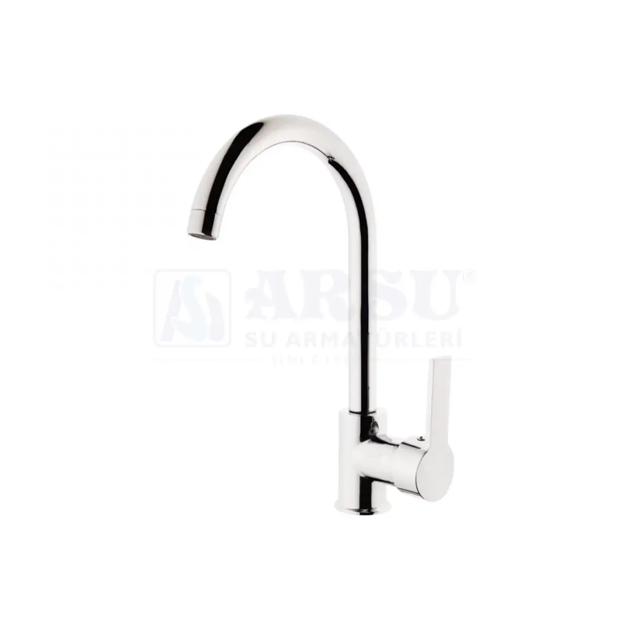 ARSU - GOLD MİX KUĞU EVYE BATARYASI ( Q40 LIK - DELTA KOL )