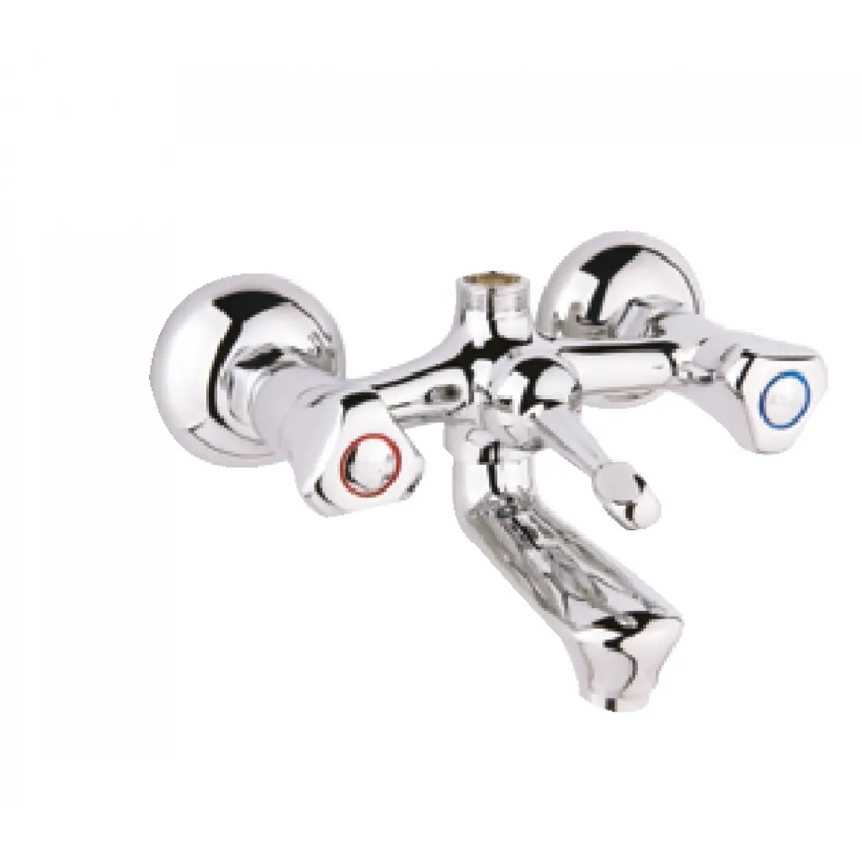 ARSU - MANOLYA KLASİK BANYO BATARYA ( ALFA )