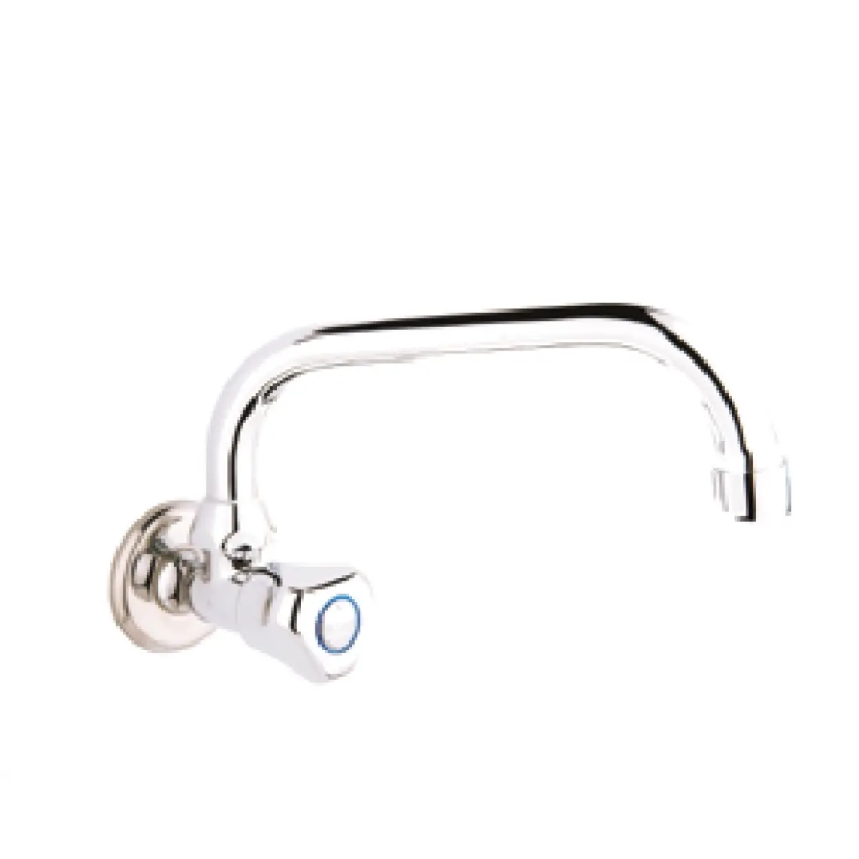 ARSU - MANOLYA TEKLİ KLASİK DUVARDAN BATARYA ( ALFA KLASİK BORU )