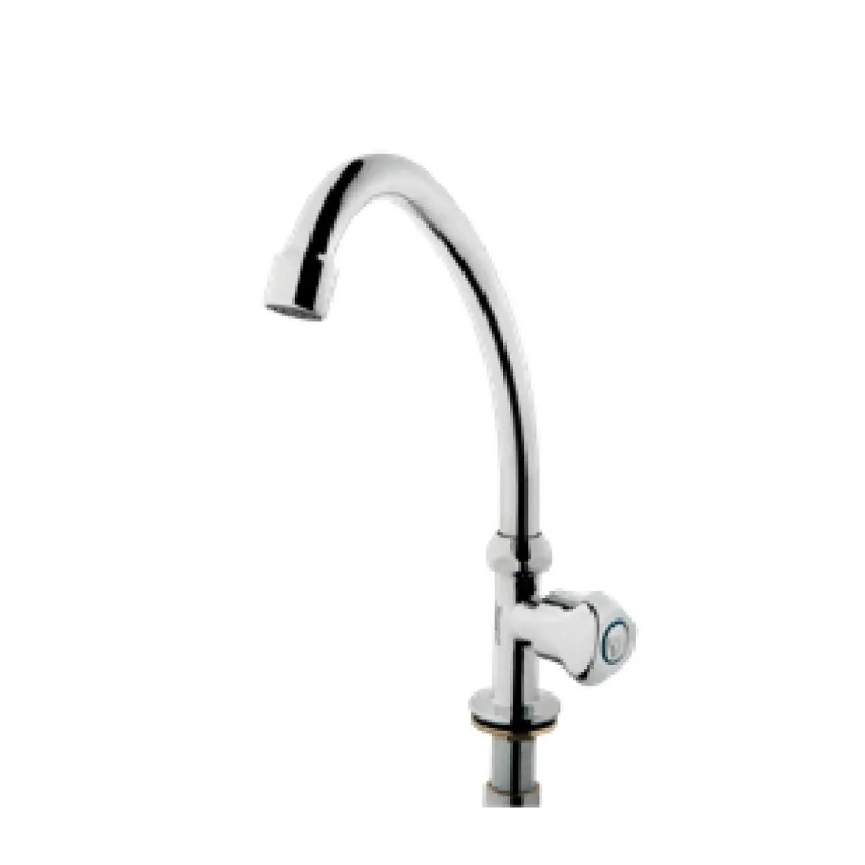 ARSU - MANOLYA TEKLİ STD. MERMER ÜSTÜ BATARYA ( ALFA KLASİK BORU )