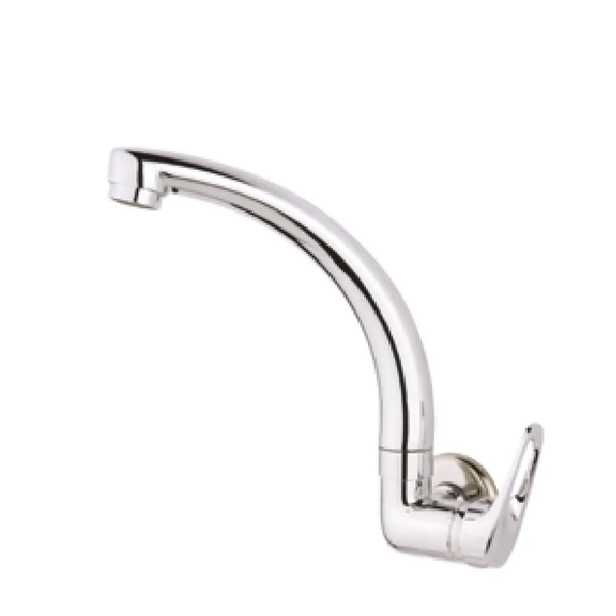 ARSU - NERGİS TEKLİ MİX DUVARDAN BATARYA ( Q25 - MİX BORU )