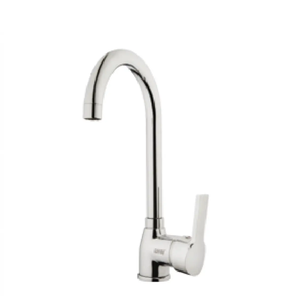 ARSU - SİLVER EKO MİX KUĞU EVYE BATARYASI ( Q35 LIK - DELTA KOL )