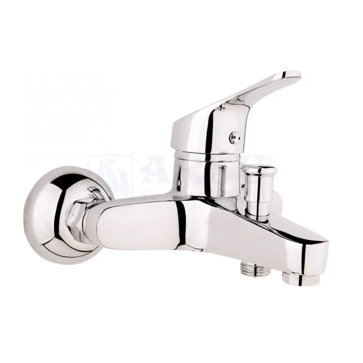 ARSU - TURNA MİX BANYO BATARYASI ( Q40 LIK - KAPALI KOL )