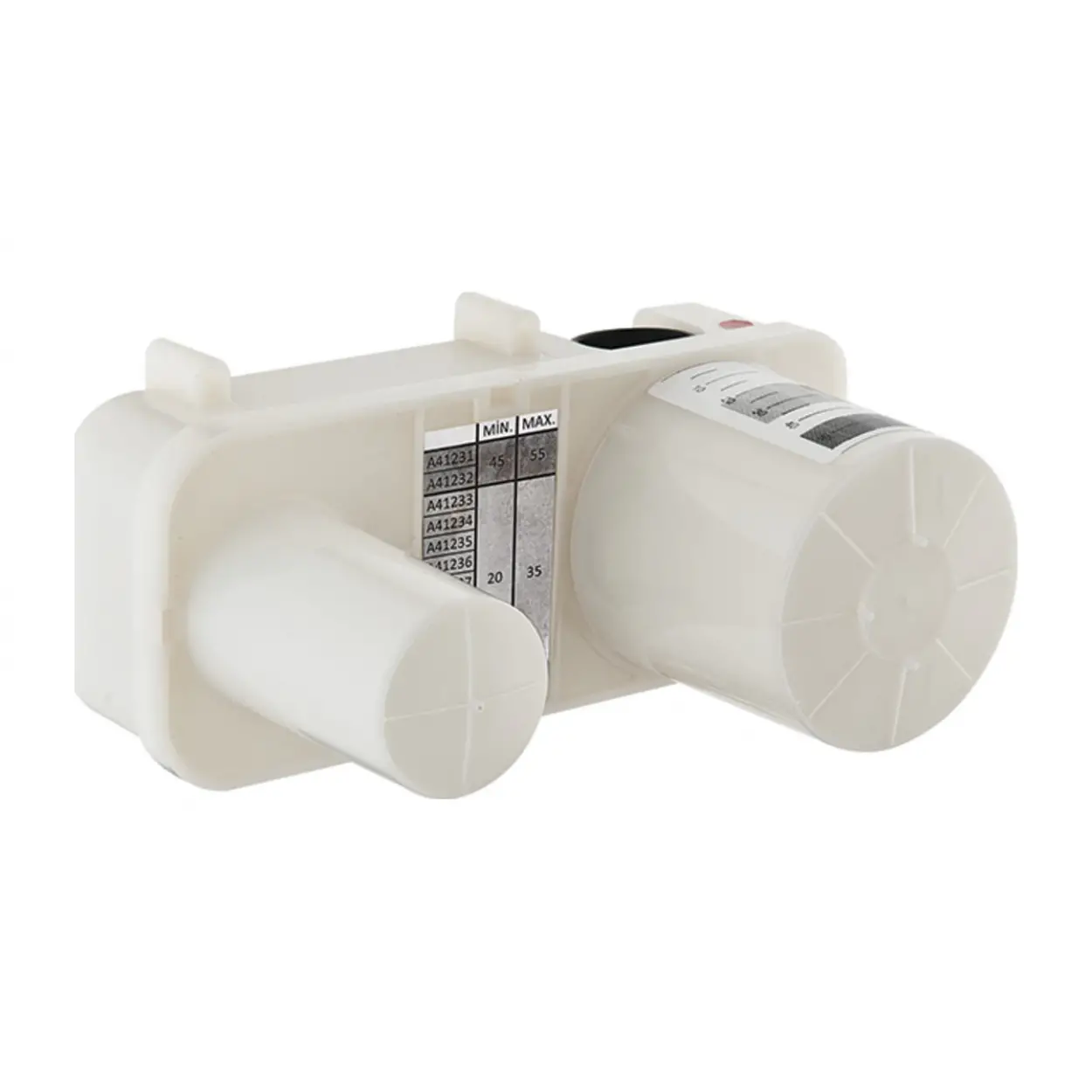 Artema Ankastre Lavabo Bataryası (Sıva Altı) A42230