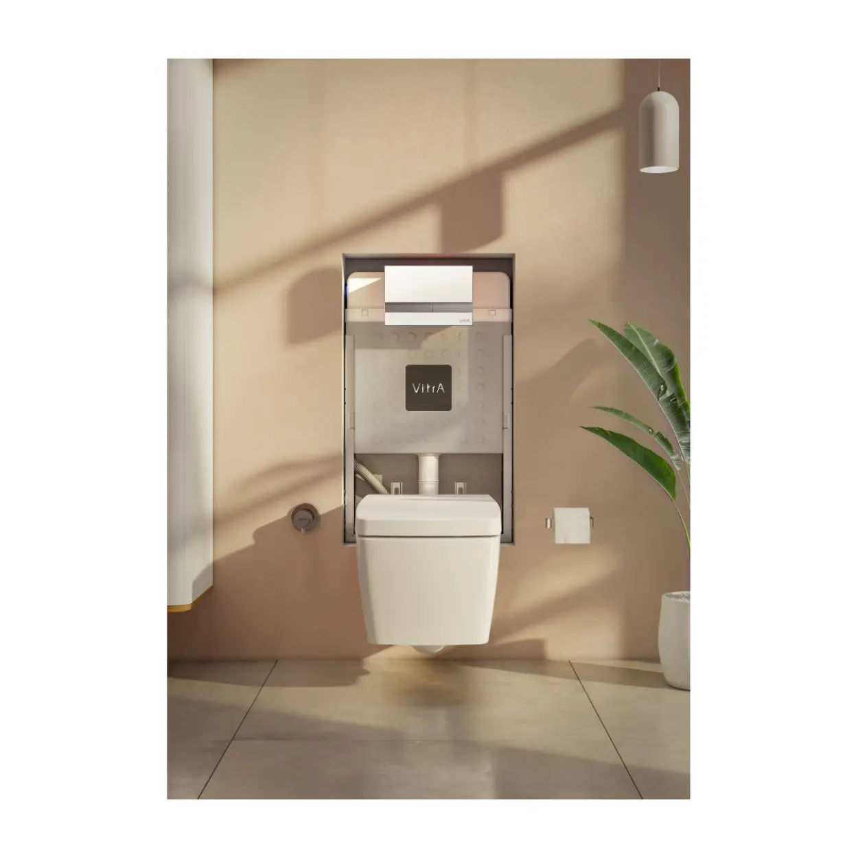 Artema Ankastre Stop Vana Sıva Altı