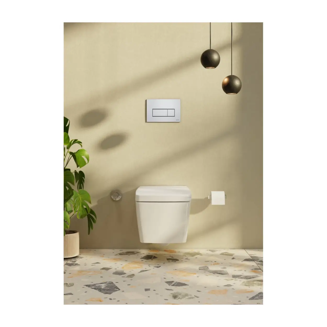 Artema Ankastre Stop Vana Sıva Altı