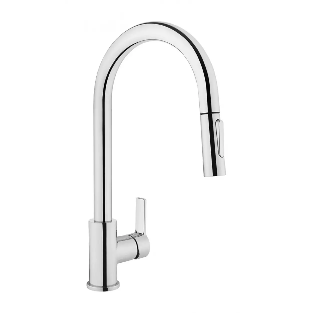 Artema Masterline Pull-Down Eviye Bataryası