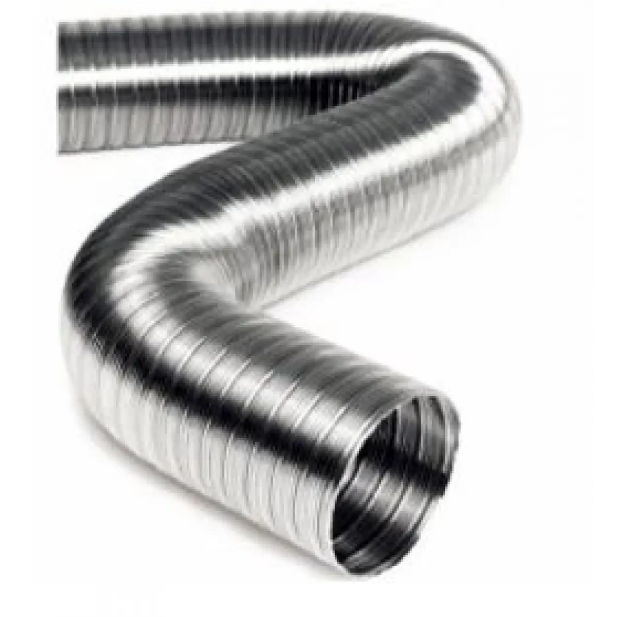 ASPİRATÖR BORUSU TELLİ BORU  2 MT