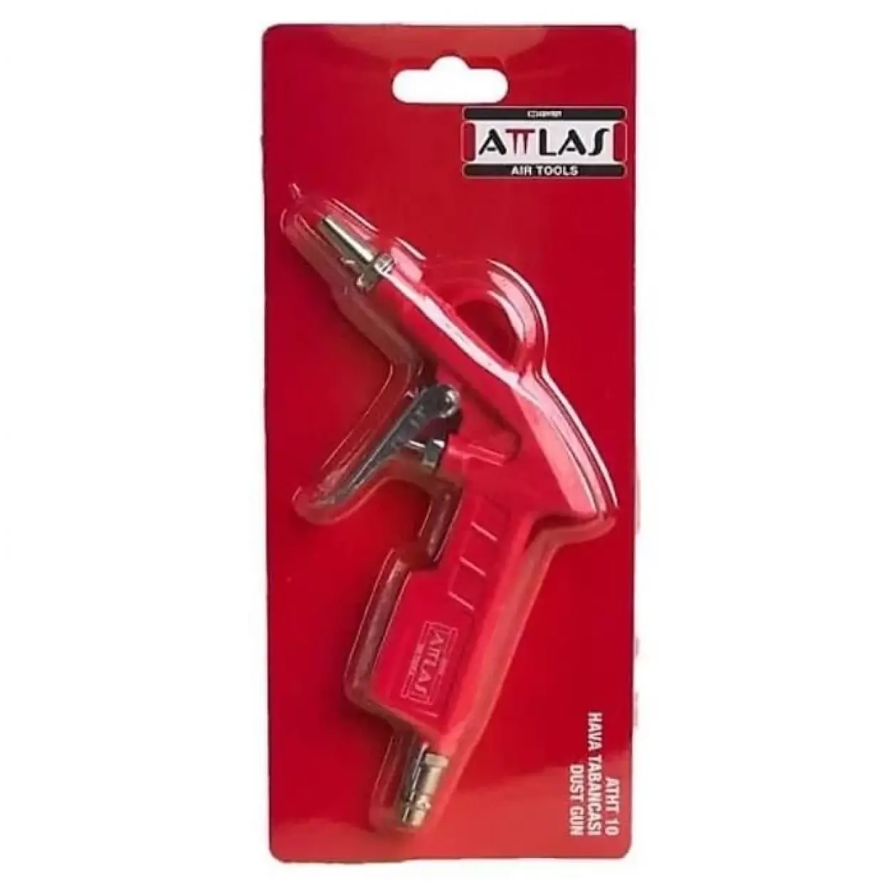 Attlas ATHT10 Hava Tabancası Kısa