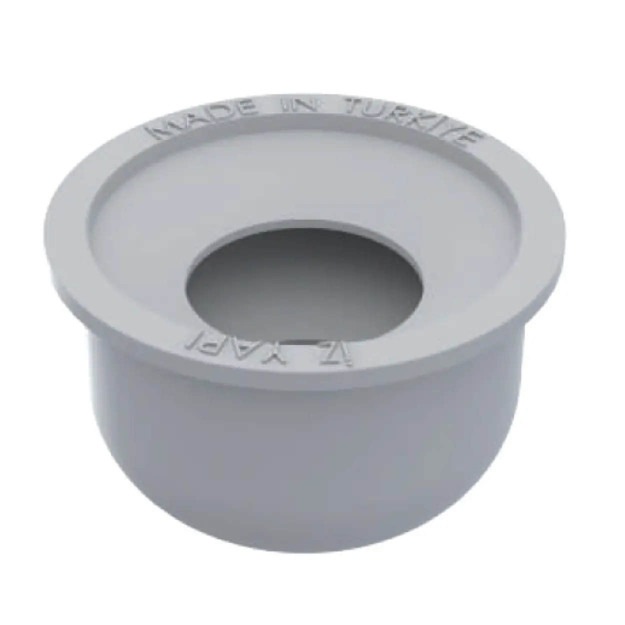 BEYAZ ADAPTÖR CONTA