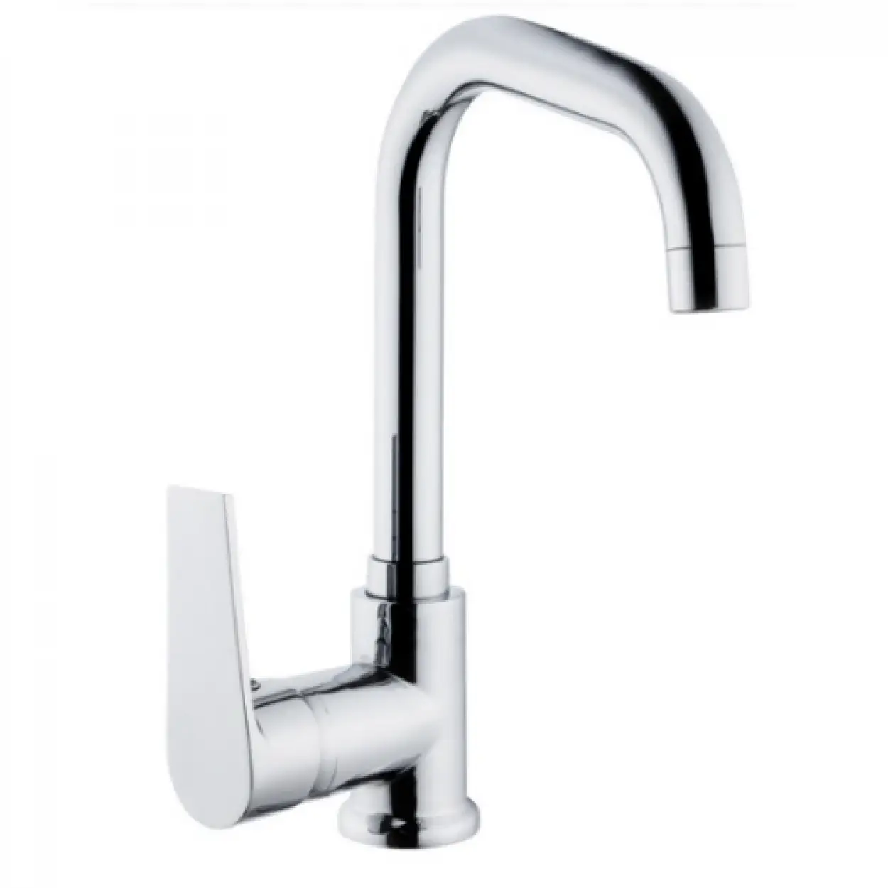 BİGA MİX KUĞU LAVABO BATARYA ( Q35 KARTUŞ - TS EN 817 )