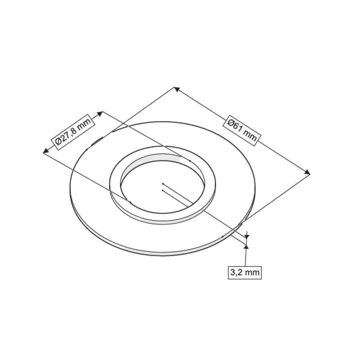BOŞALTMA GRUBU SİLİKON CONTA