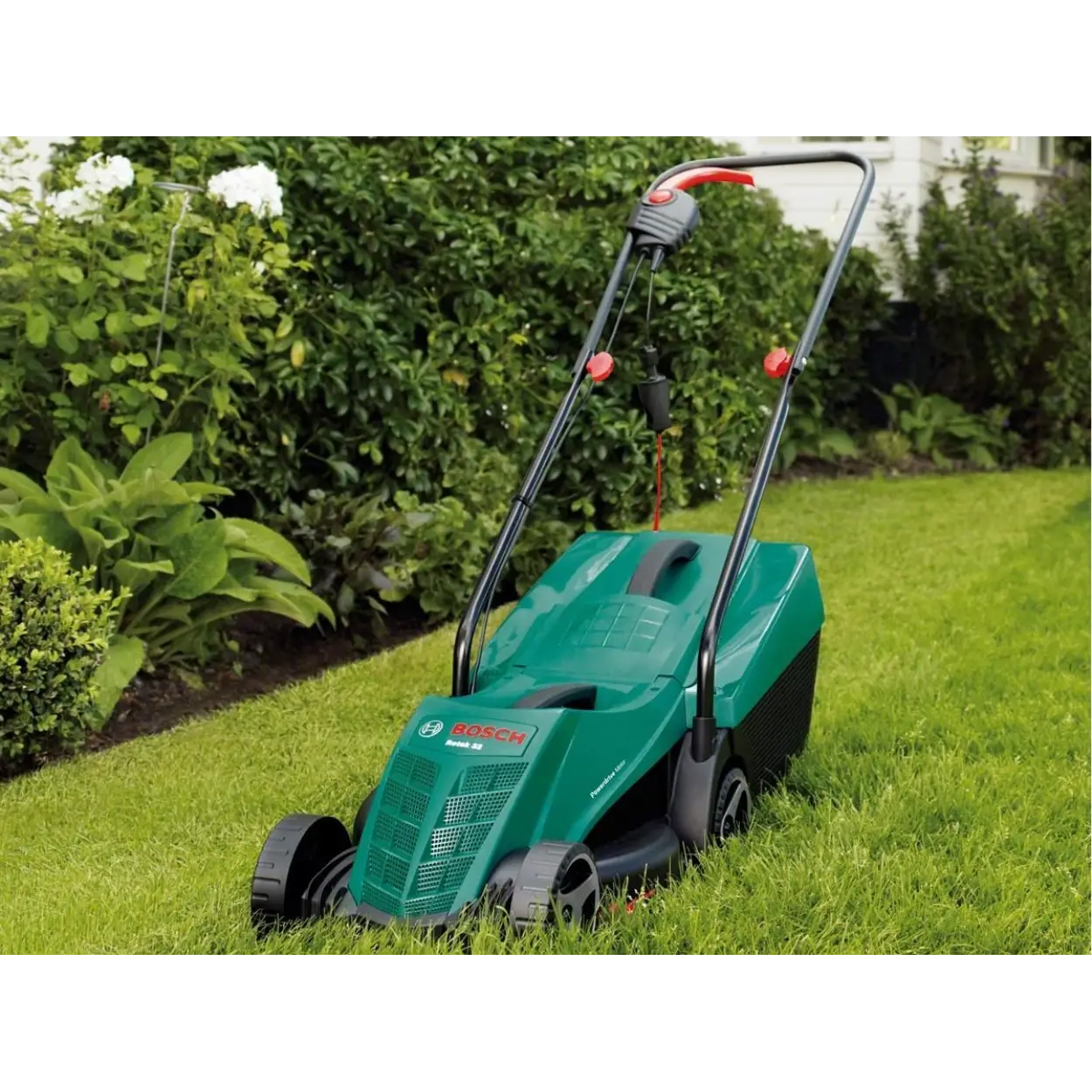 Bosch ARM 32 Elektrikli Çim Biçme Makinesi 0 600 885 B03