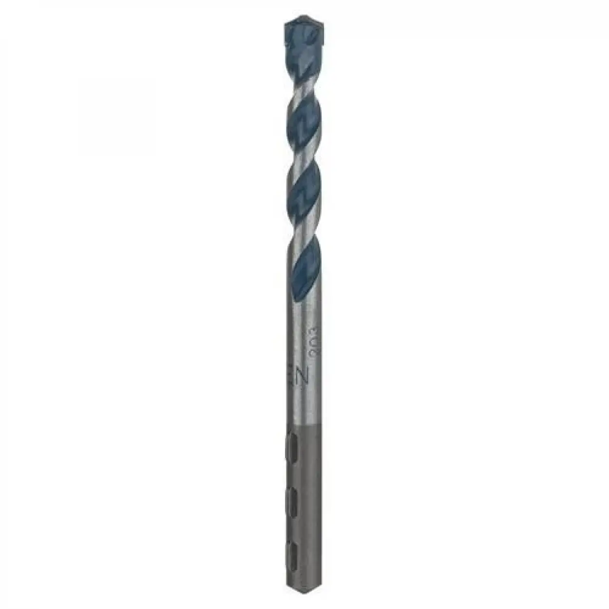 BOSCH CYL-5 Blue Granit Turbo Matkap Ucu 7x100 mm