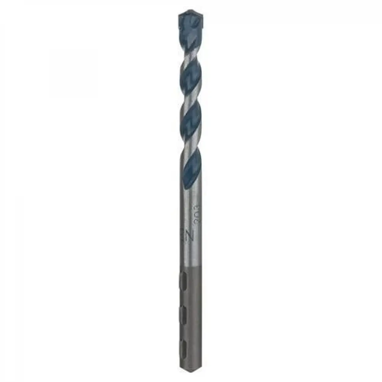 BOSCH CYL-5 Blue Granit Turbo Matkap Ucu 7x100 mm