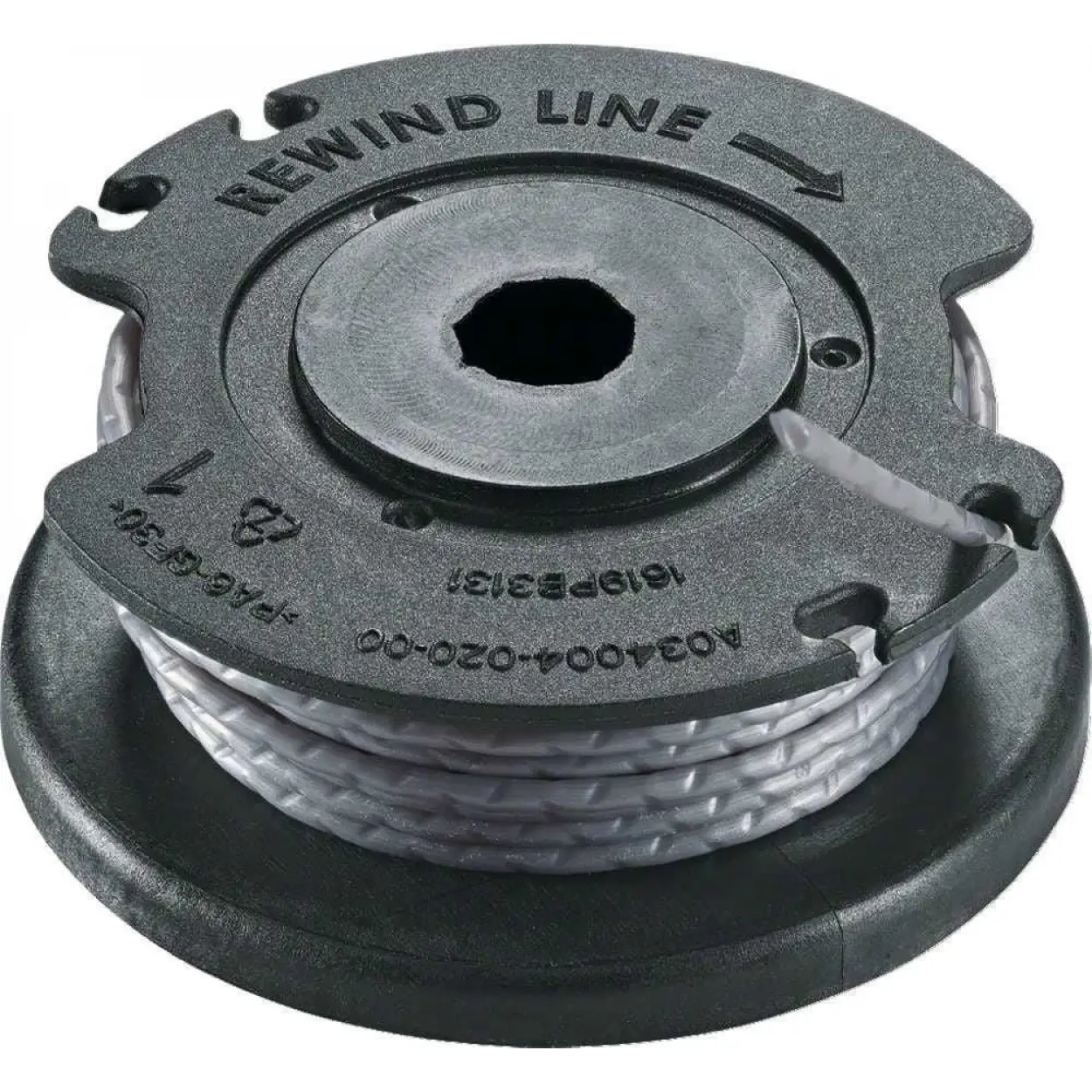 Bosch EasyGrassCut Çim Biçme Makinası Yedek Misinası 4 Metre 1,6 mm F 016 800 569