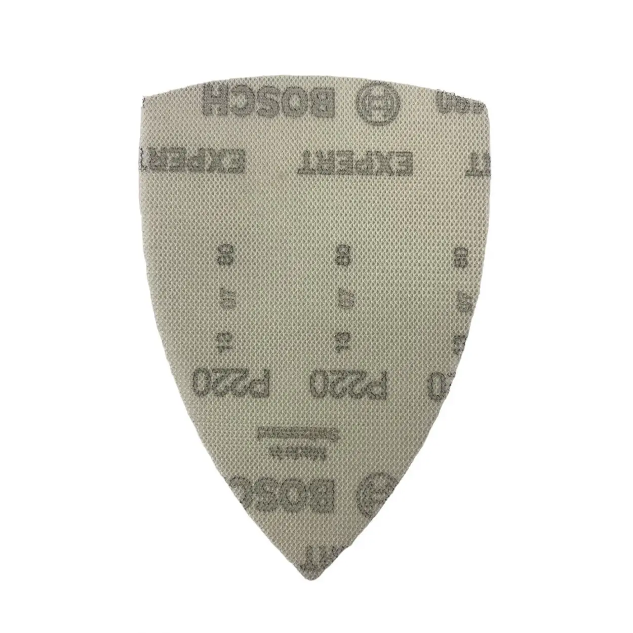 Bosch M480 220 Kum Elek Telli Zımpara 100X150 mm